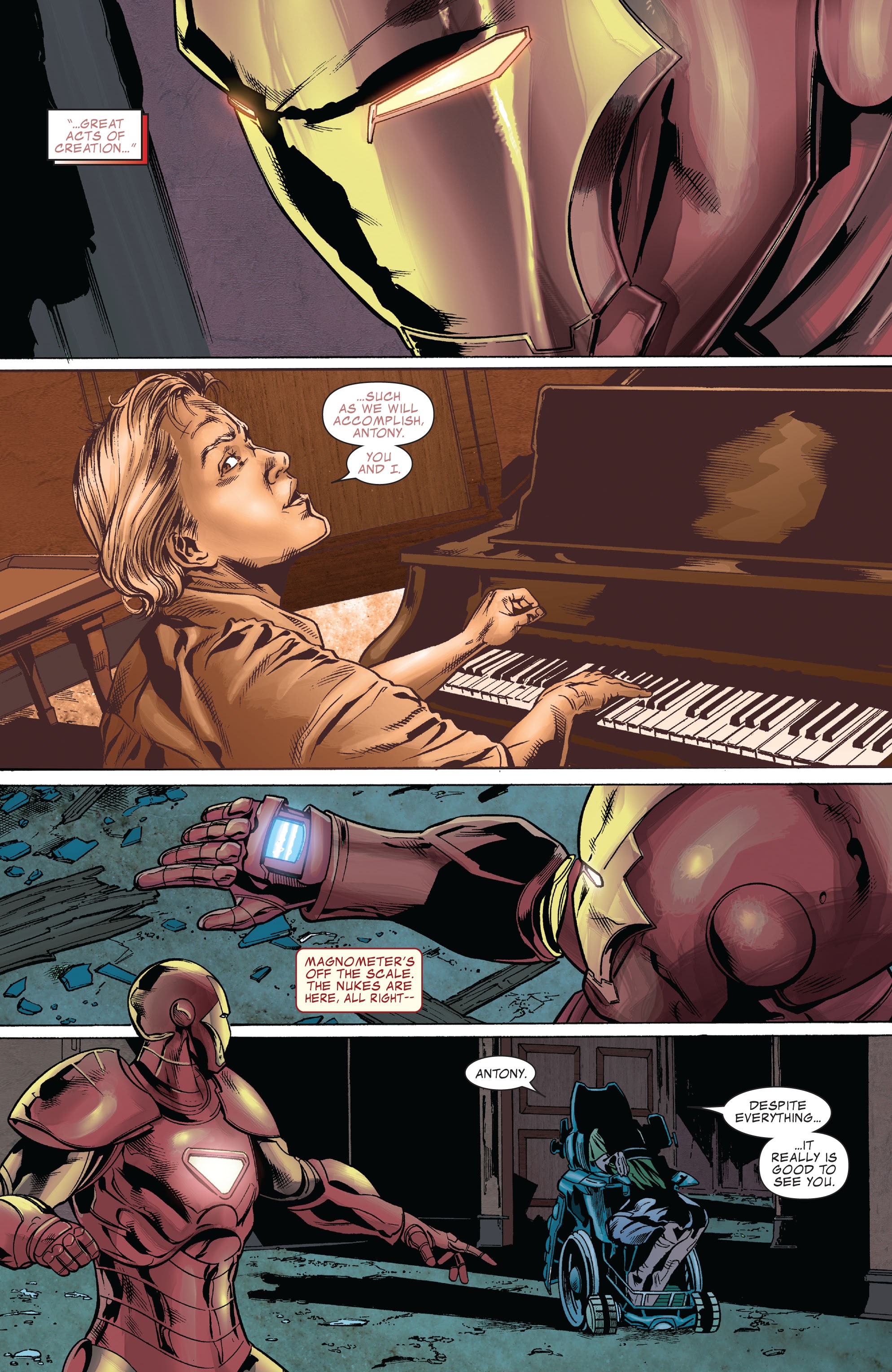 Read online Iron Man: Director of S.H.I.E.L.D. - The Complete Collection comic -  Issue # TPB (Part 5) - 56