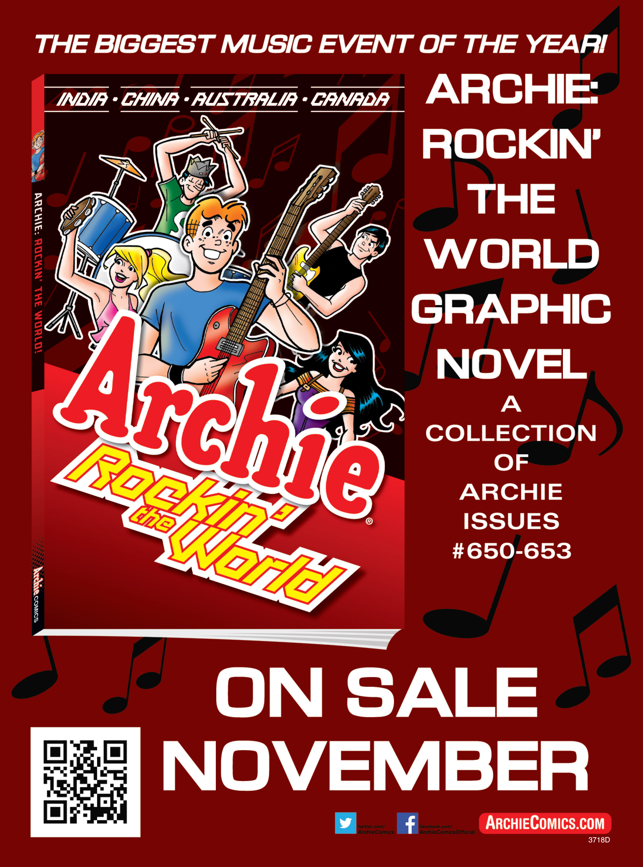 Read online World of Archie Double Digest comic -  Issue #45 - 154