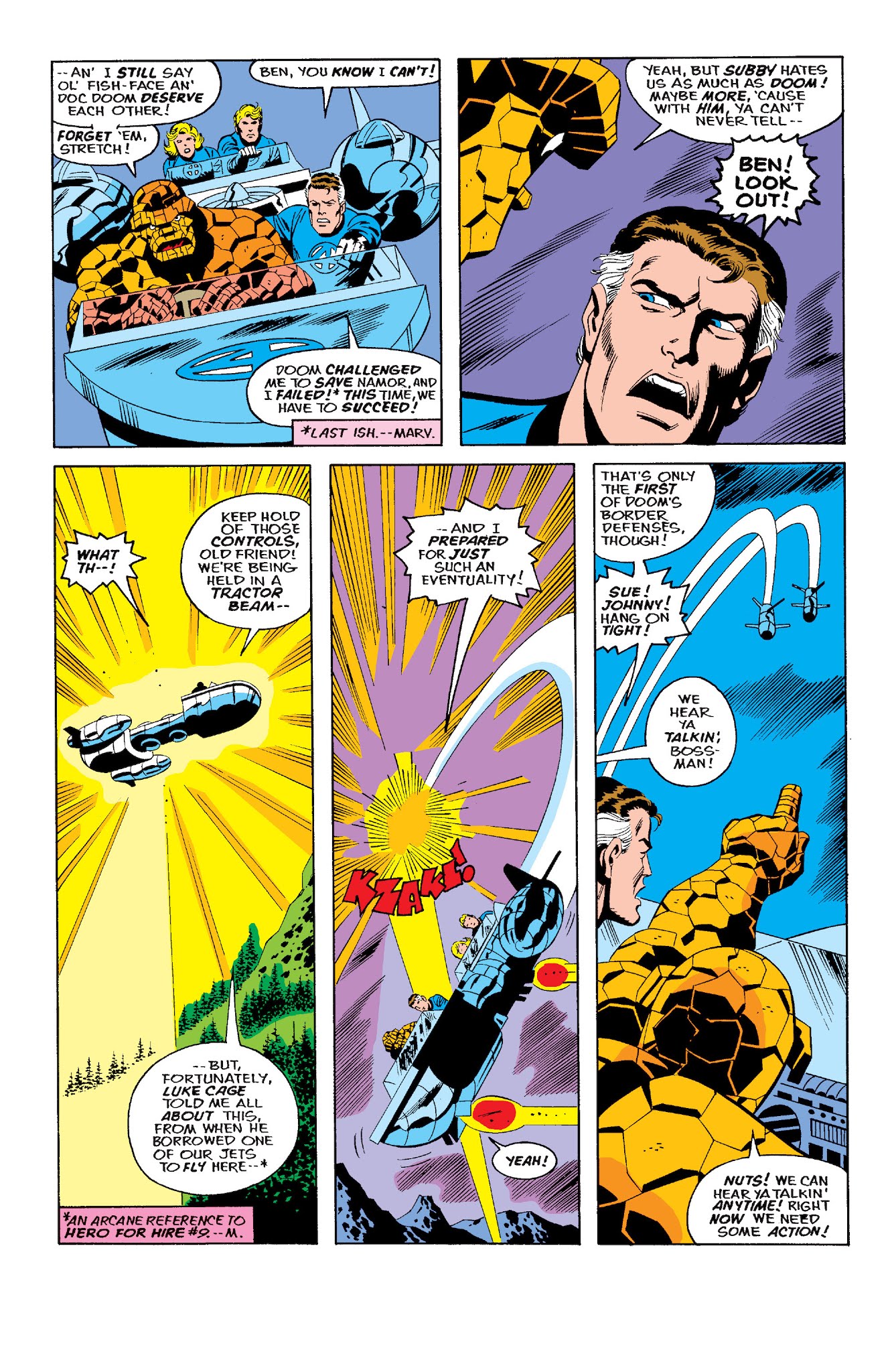 Read online Super Villains Unite: The Complete Super-Villain Team-Up comic -  Issue # TPB (Part 2) - 92