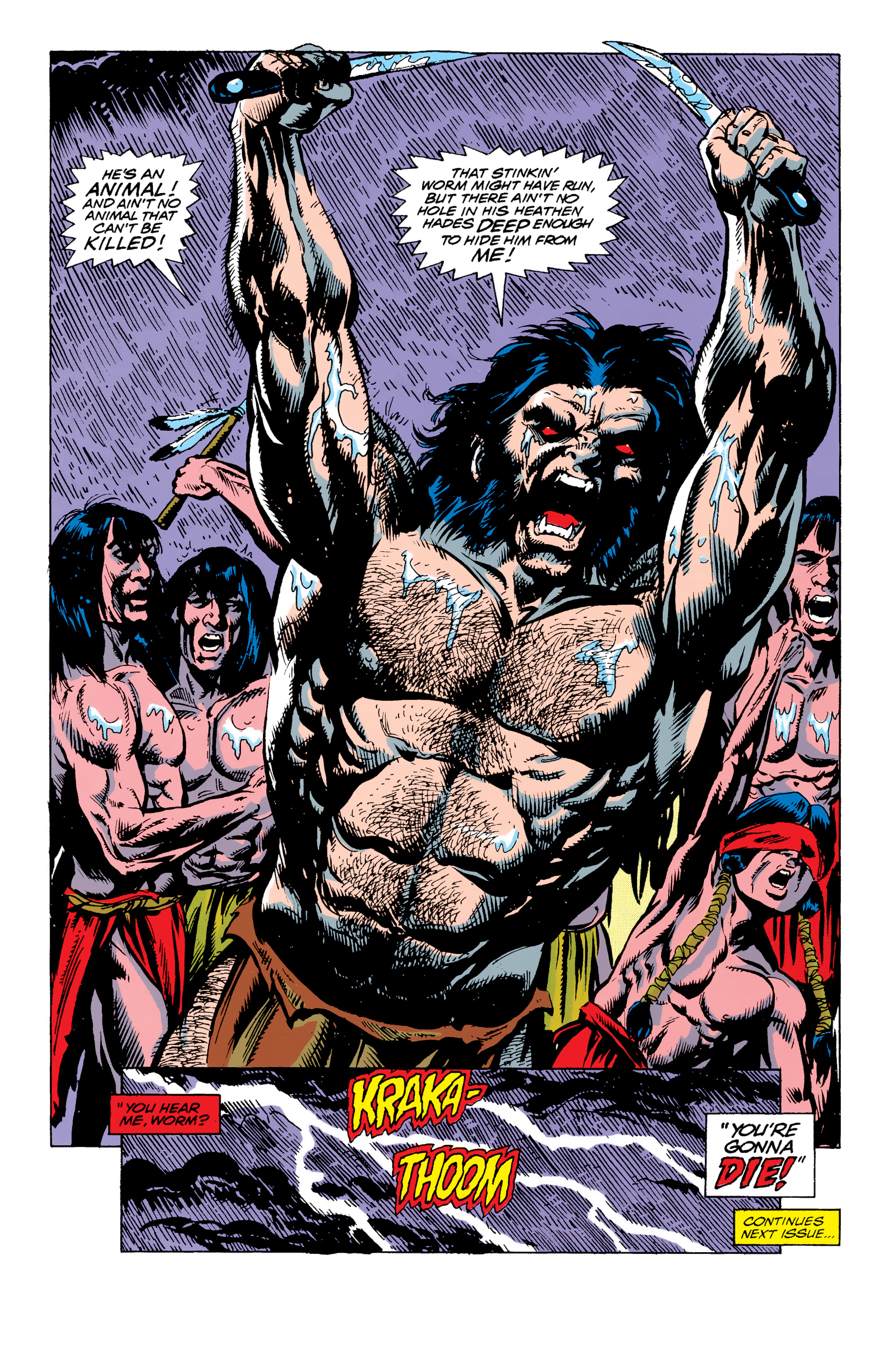 Read online Wolverine Omnibus comic -  Issue # TPB 3 (Part 7) - 40