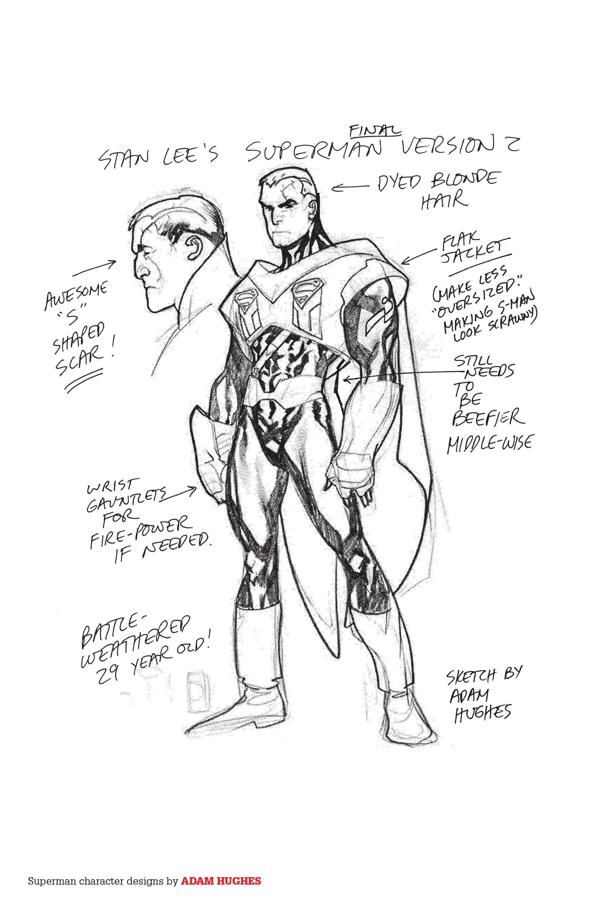 Read online Just Imagine Stan Lee Creating the DC Universe comic -  Issue # TPB 1 (Part 4) - 20