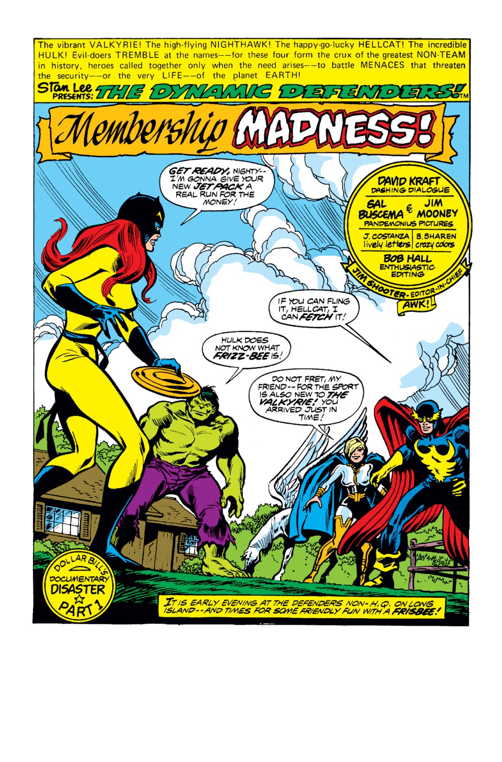 Read online Defenders: Tournament of Heroes comic -  Issue # Full - 4