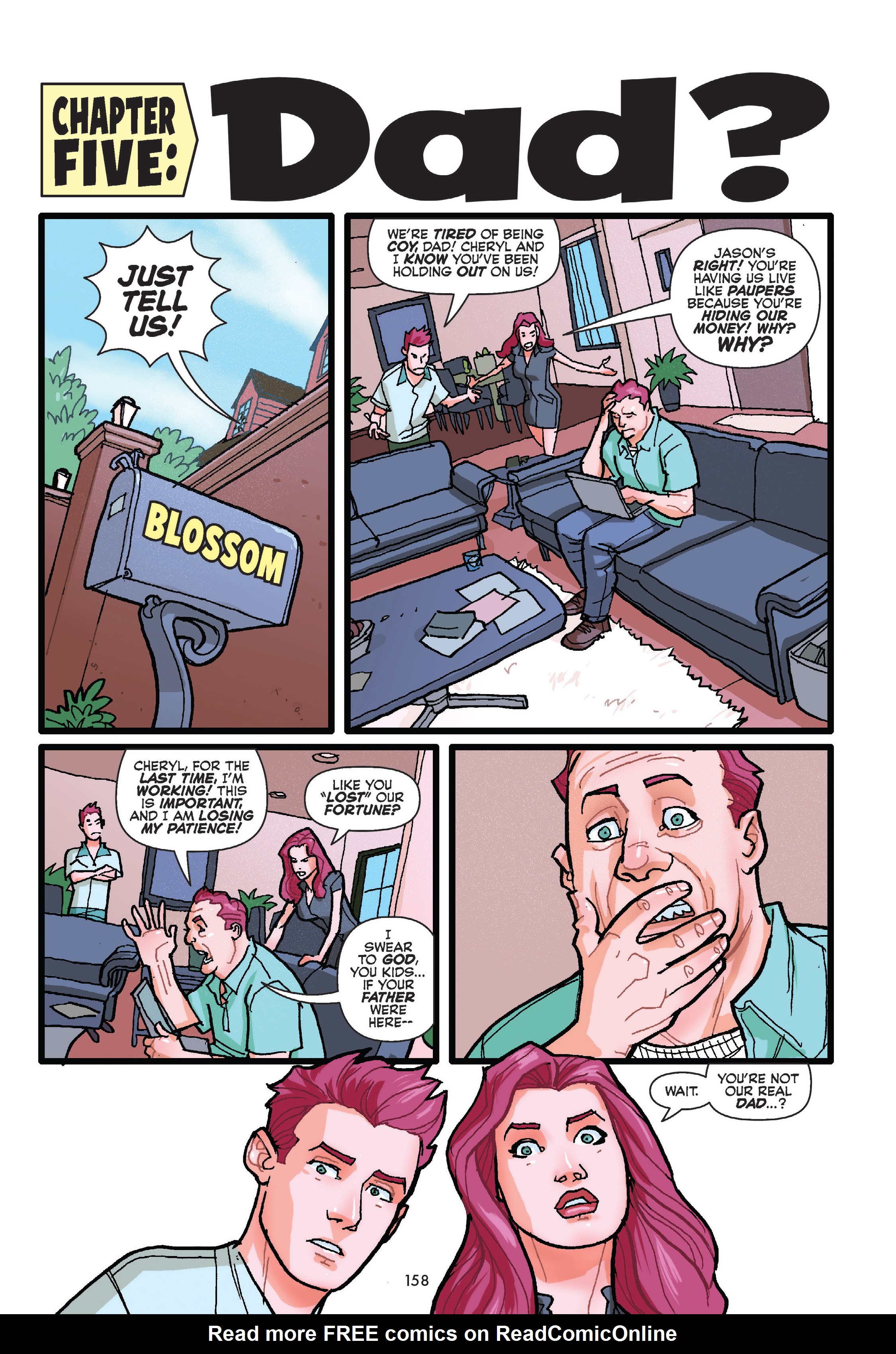Read online Archie: Varsity Edition comic -  Issue # TPB 2 (Part 2) - 59