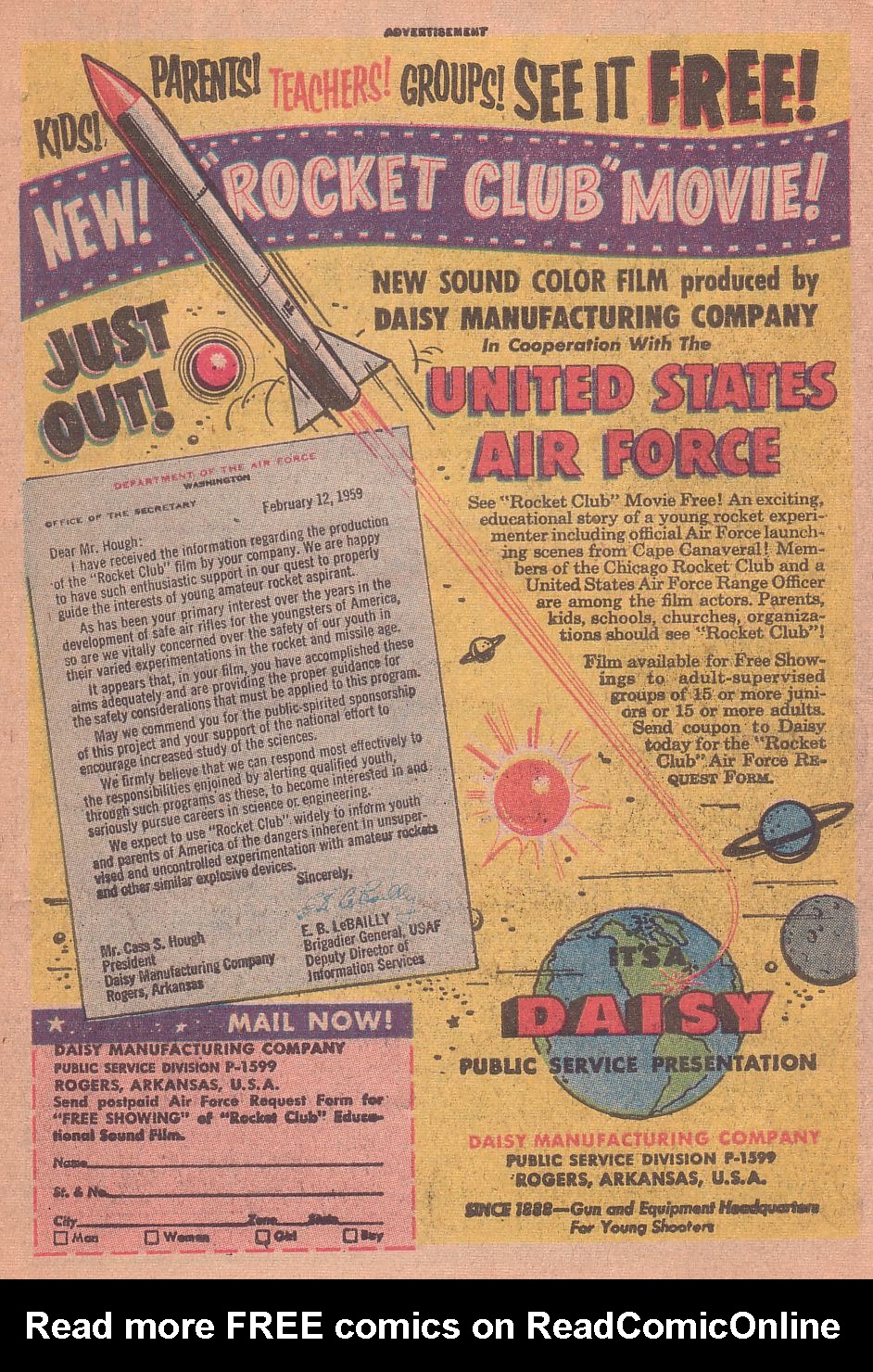 Read online Blackhawk (1957) comic -  Issue #143 - 34