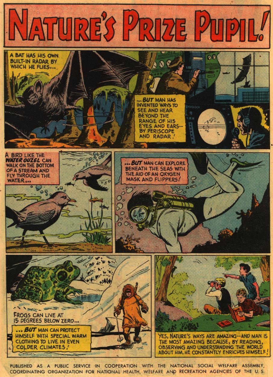 Read online Sugar and Spike comic -  Issue #16 - 10