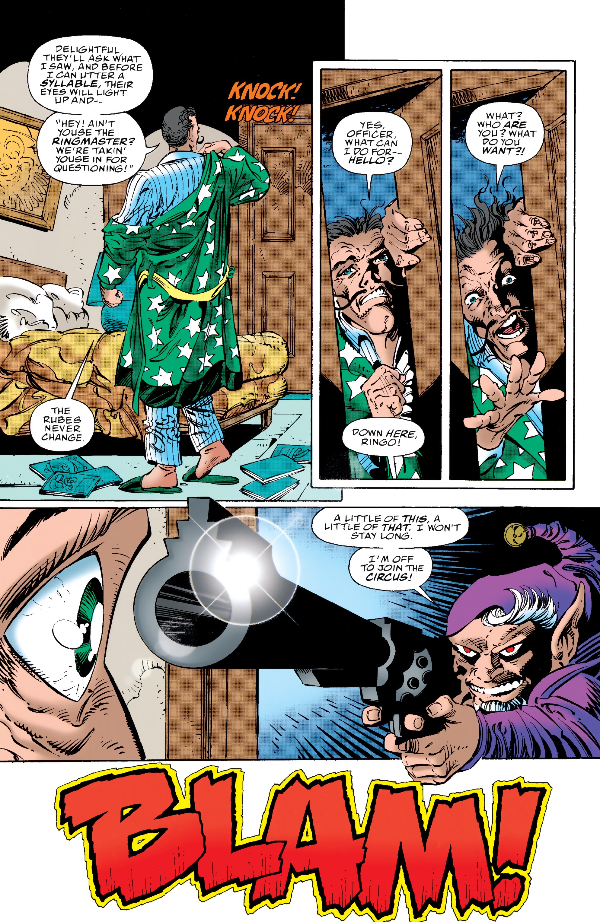 Read online Howard The Duck: The Complete Collection comic -  Issue # TPB 4 (Part 4) - 15