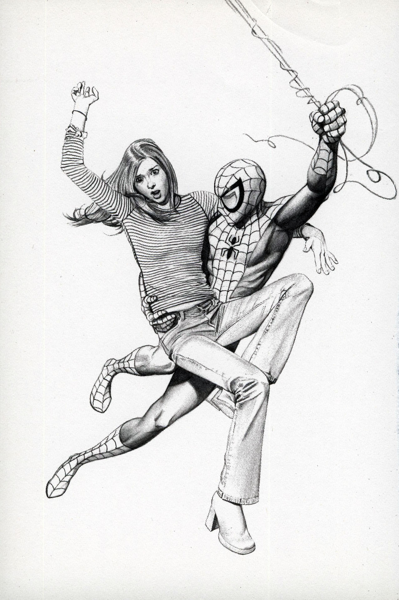 Read online Mary Jane (2003) comic -  Issue # TPB 1 (Part 2) - 75