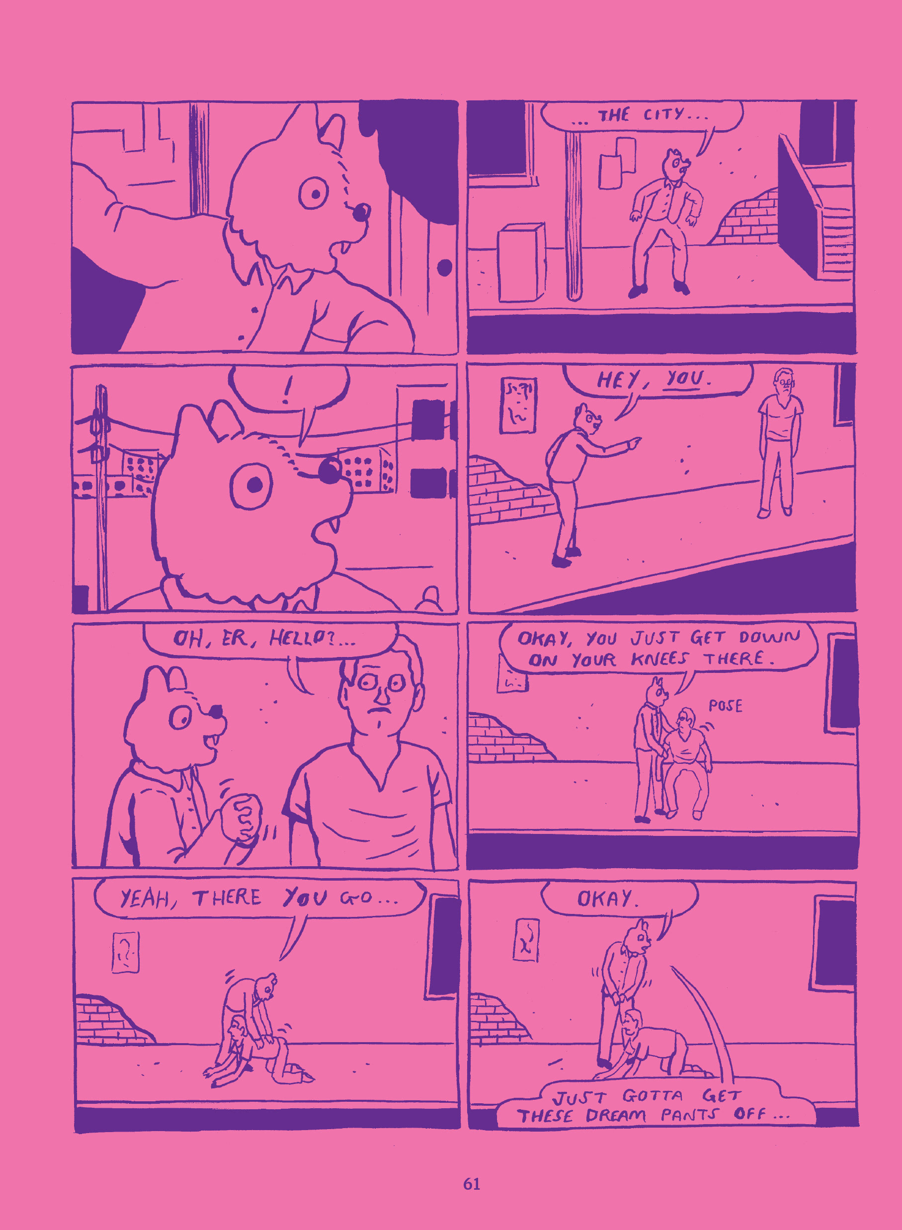 Read online Seeds and Stems comic -  Issue # TPB (Part 1) - 57