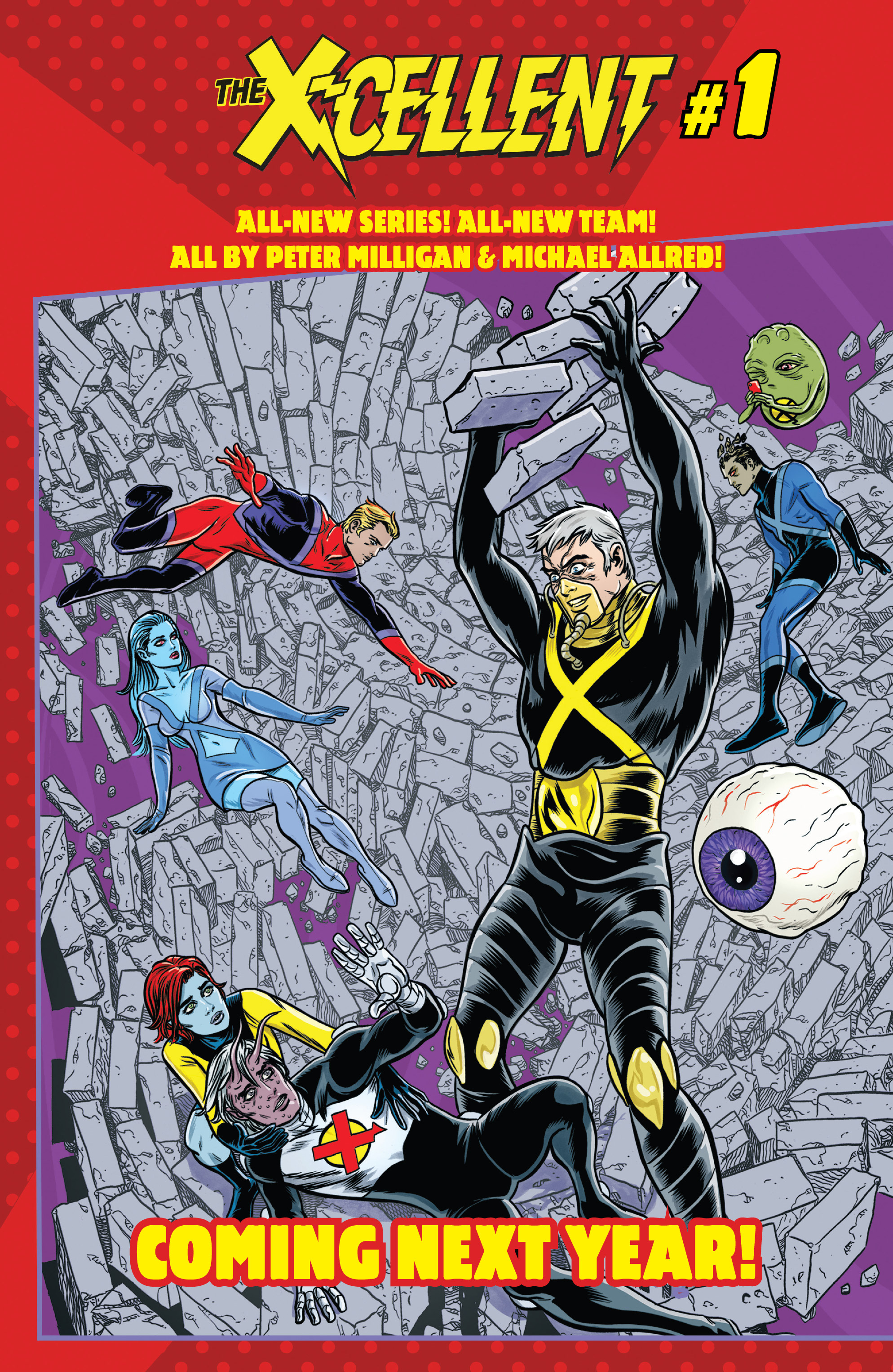 Read online Giant Size X-Statix comic -  Issue #1 - 36