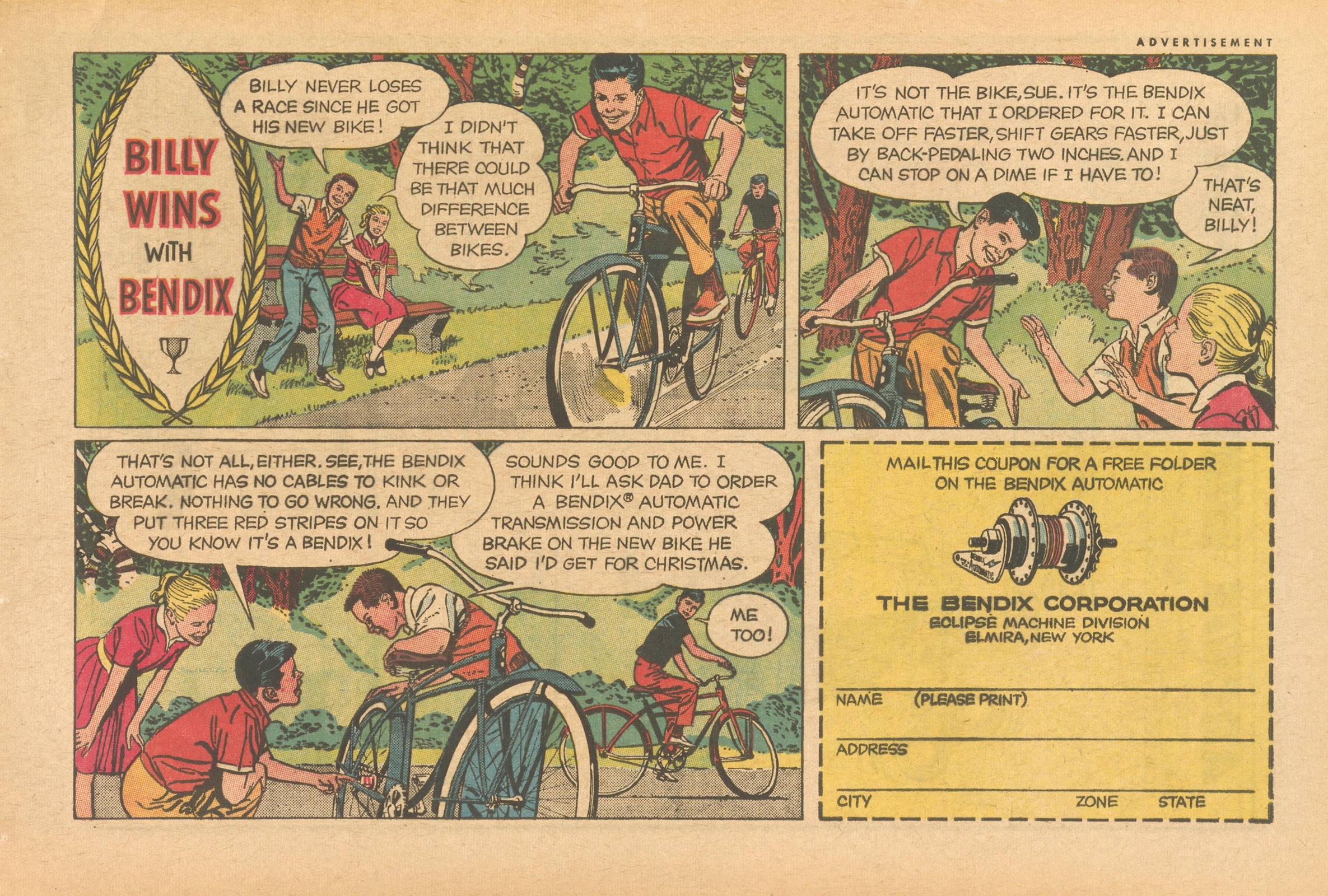 Read online Archie's Joke Book Magazine comic -  Issue #73 - 9