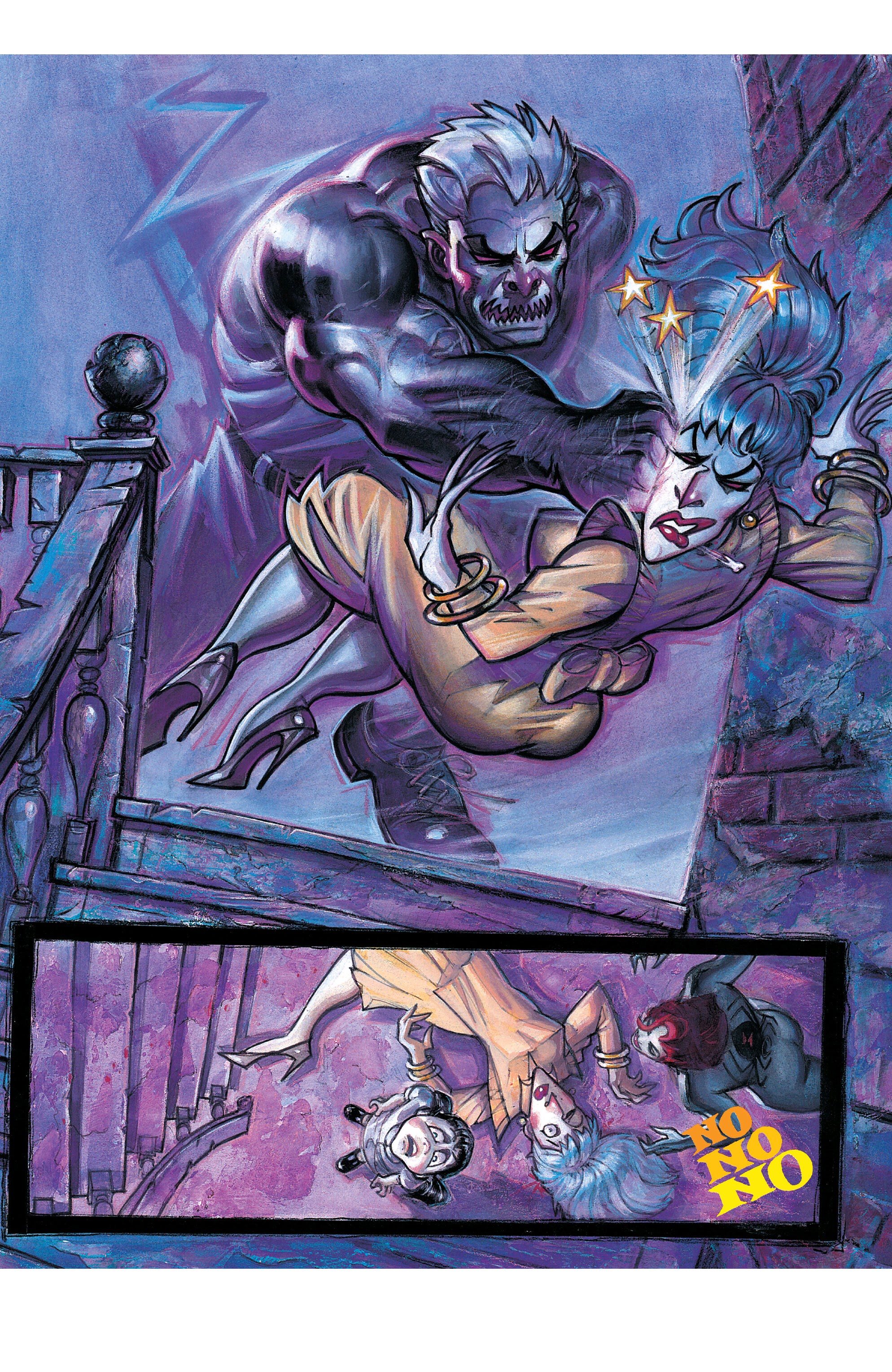 Read online Black Widow Epic Collection comic -  Issue # TPB The Coldest War (Part 3) - 63