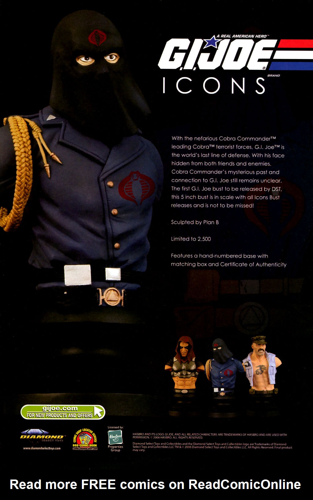 Read online Eberron: Eye Of The Wolf comic -  Issue # Full - 48