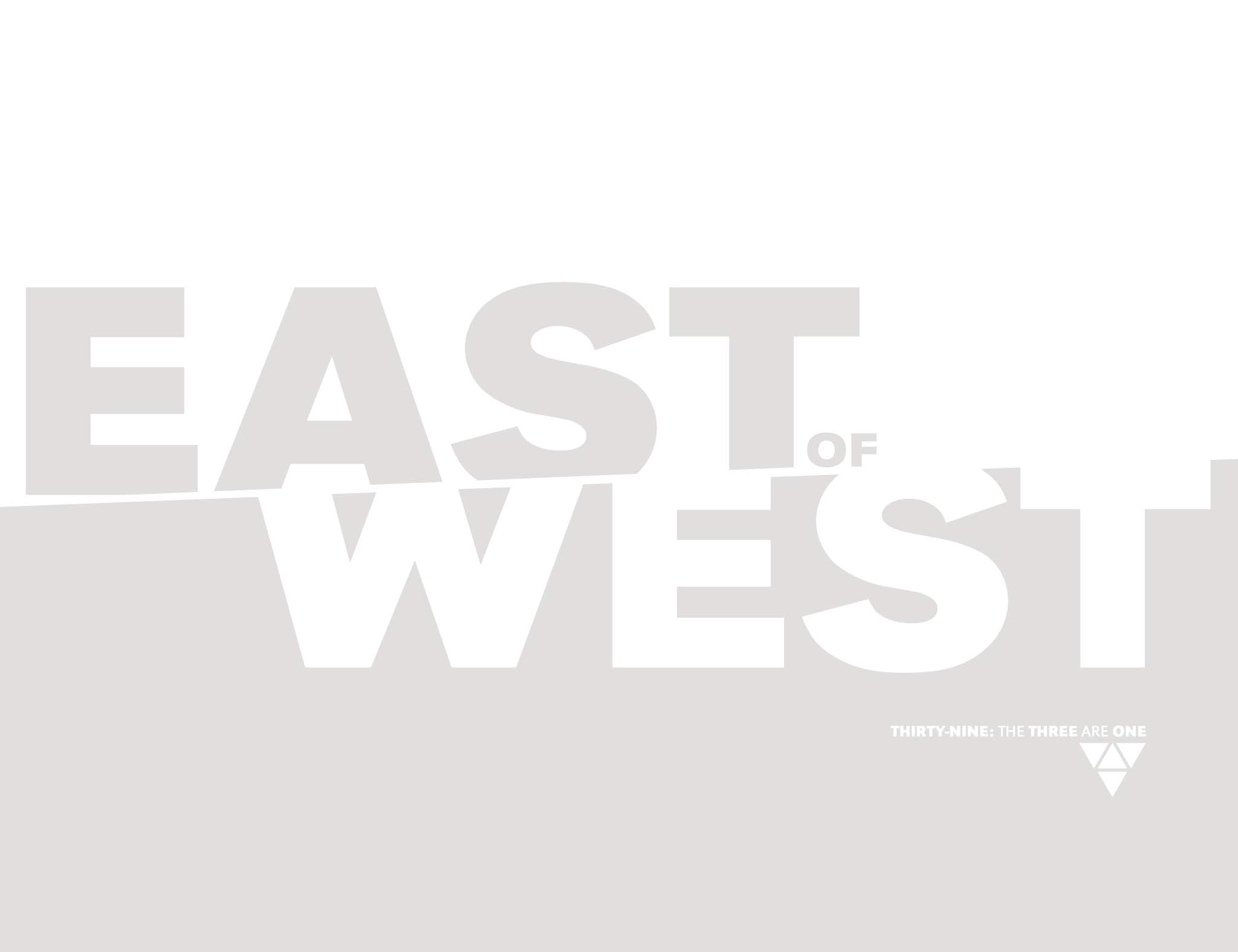 Read online East Of West comic -  Issue #39 - 12