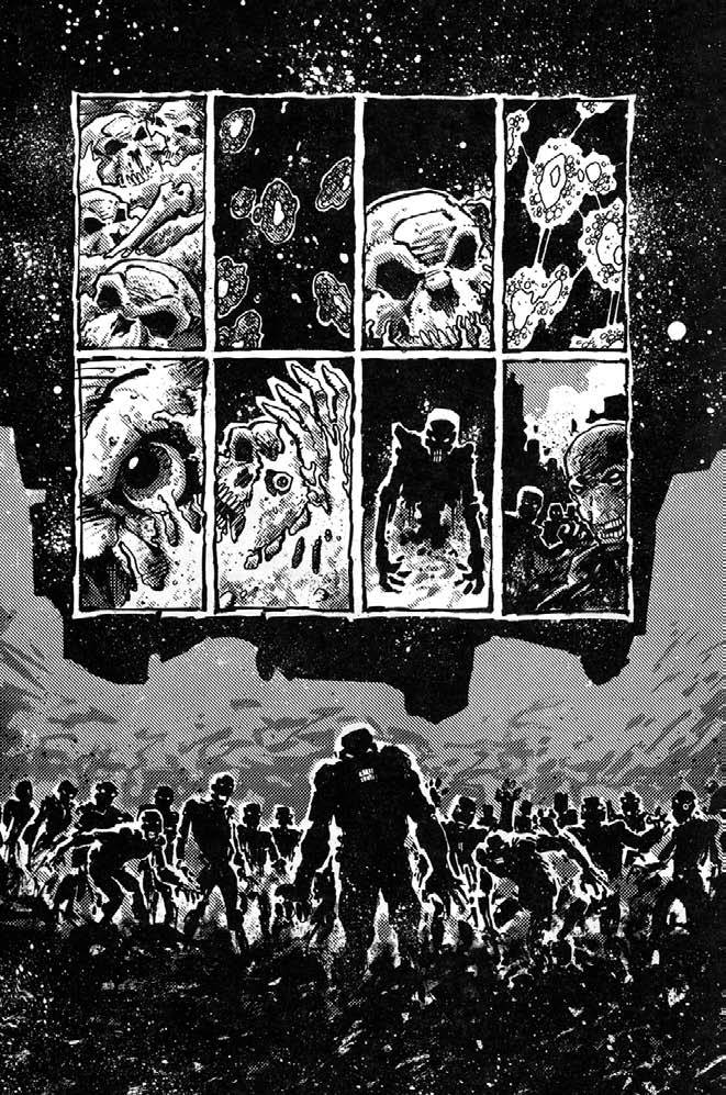 Read online Roninbebop comic -  Issue # TPB (Part 2) - 88