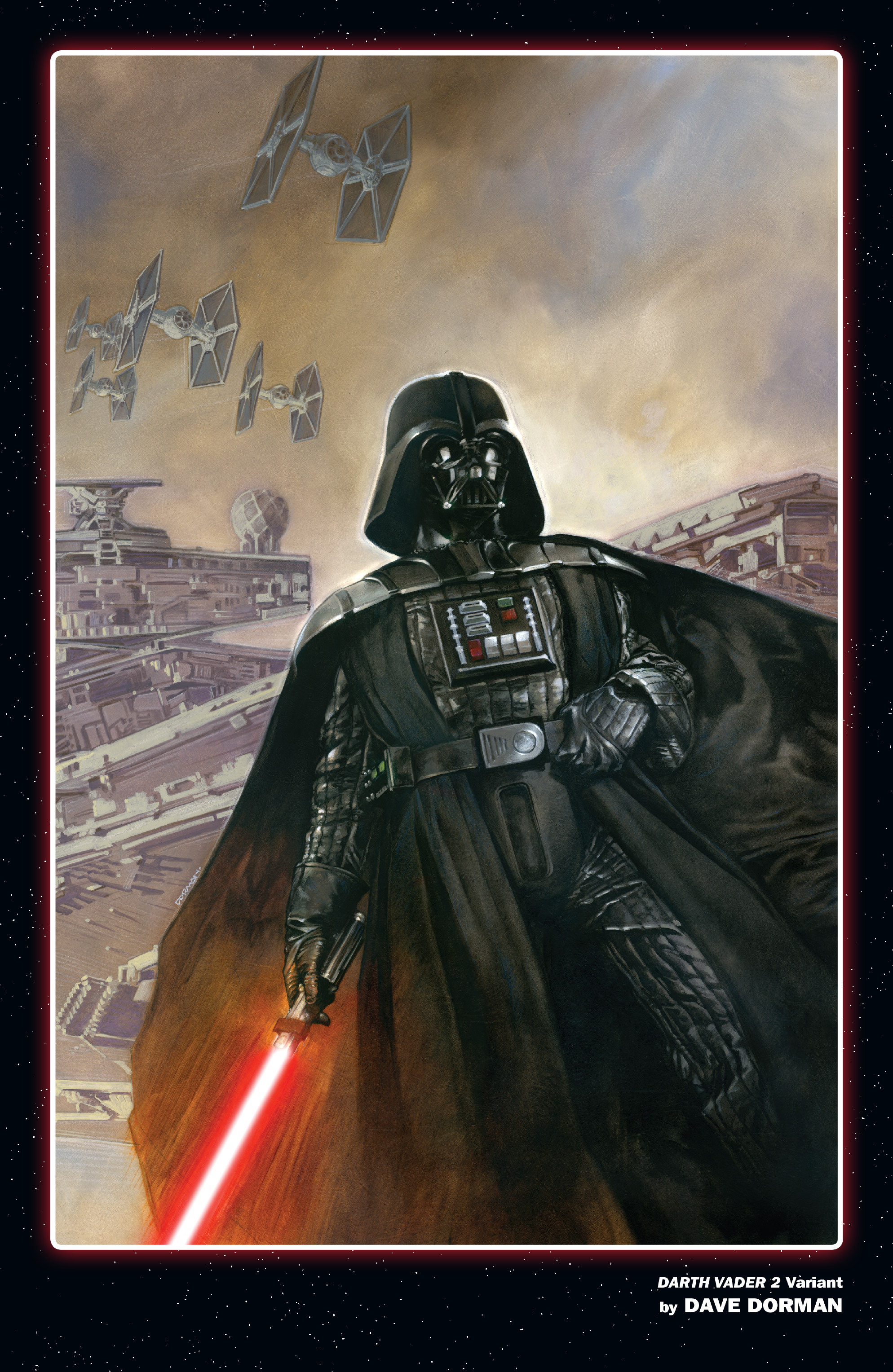 Read online Star Wars: Darth Vader (2016) comic -  Issue # TPB 1 (Part 3) - 78