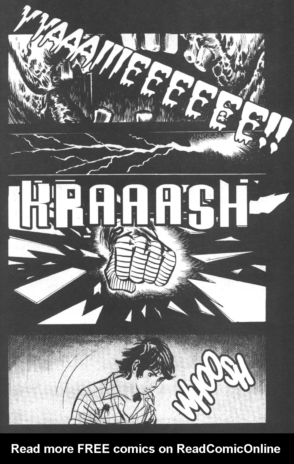 Read online Spider-Man: The Manga comic -  Issue #27 - 10