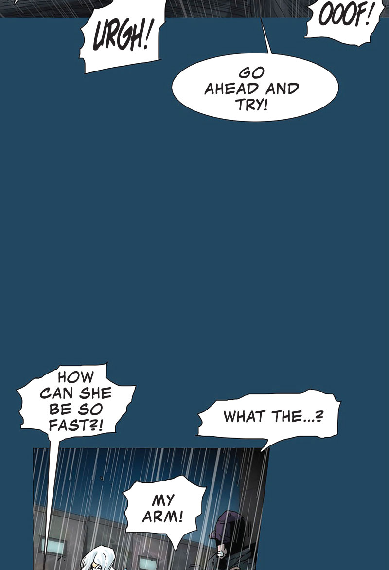 Read online Avengers: Electric Rain Infinity Comic comic -  Issue #1 - 10