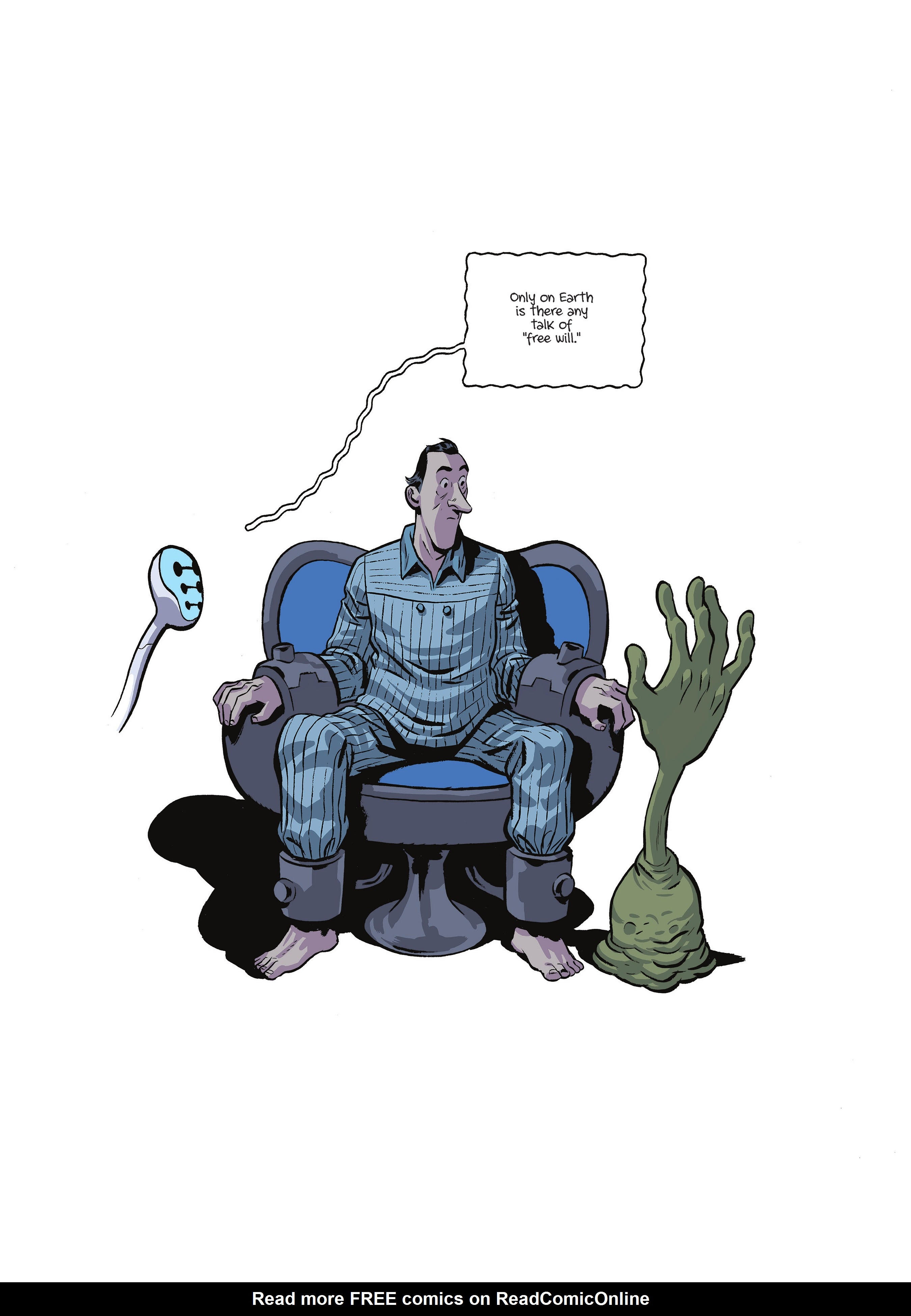 Read online Slaughterhouse-Five comic -  Issue # TPB (Part 1) - 73