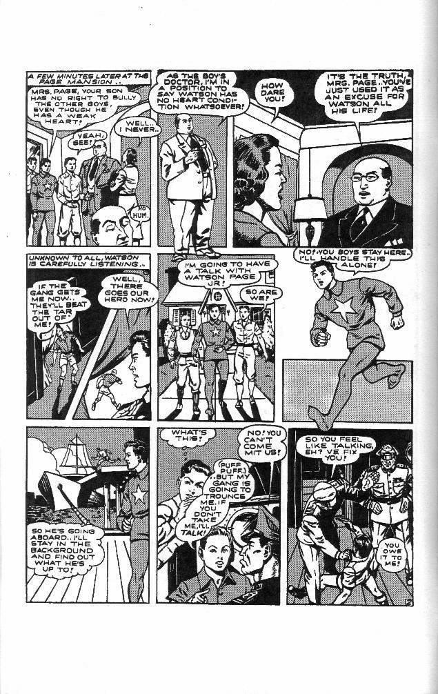 Read online Men of Mystery Comics comic -  Issue #45 - 14