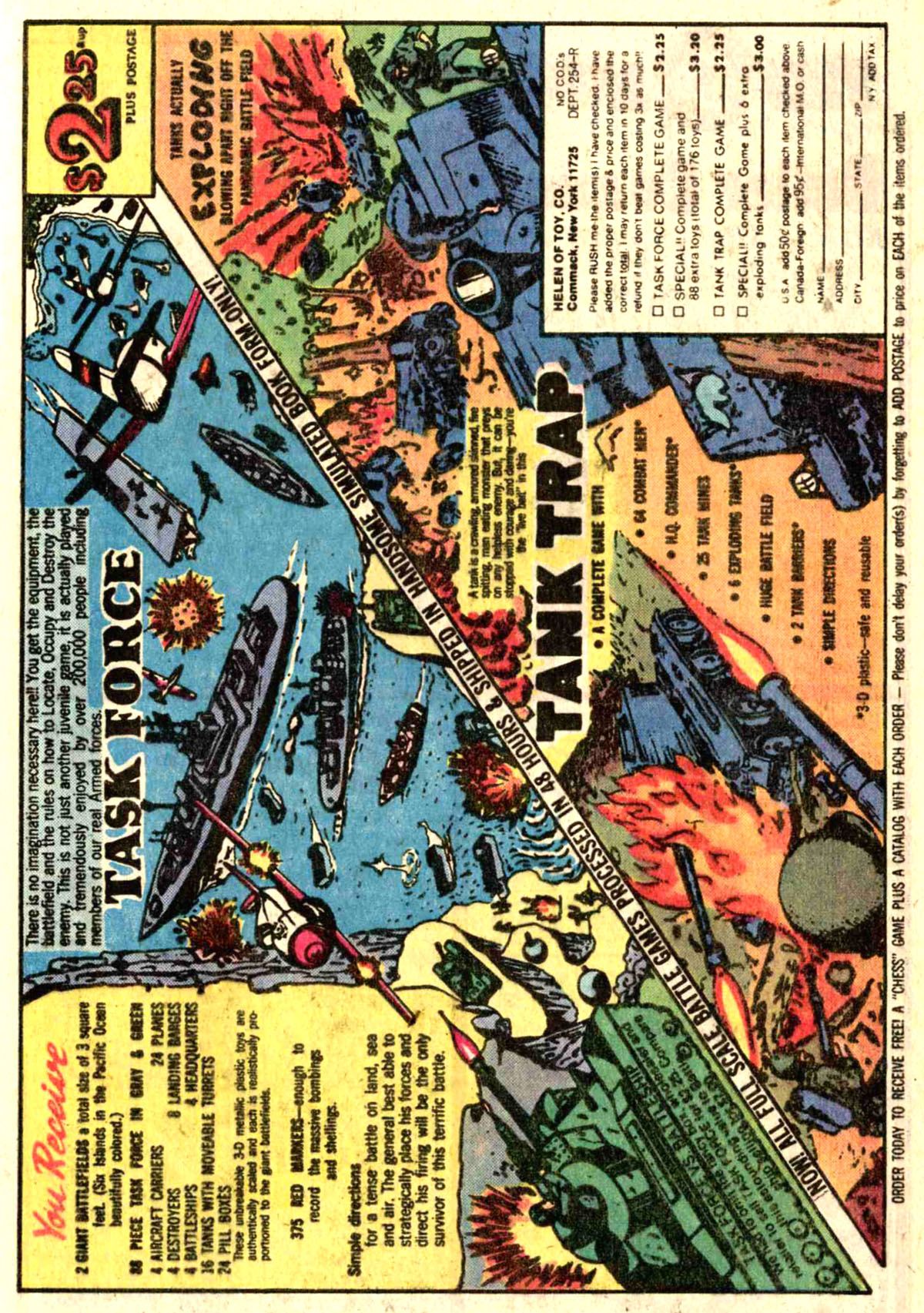 Read online The Witching Hour (1969) comic -  Issue #84 - 28