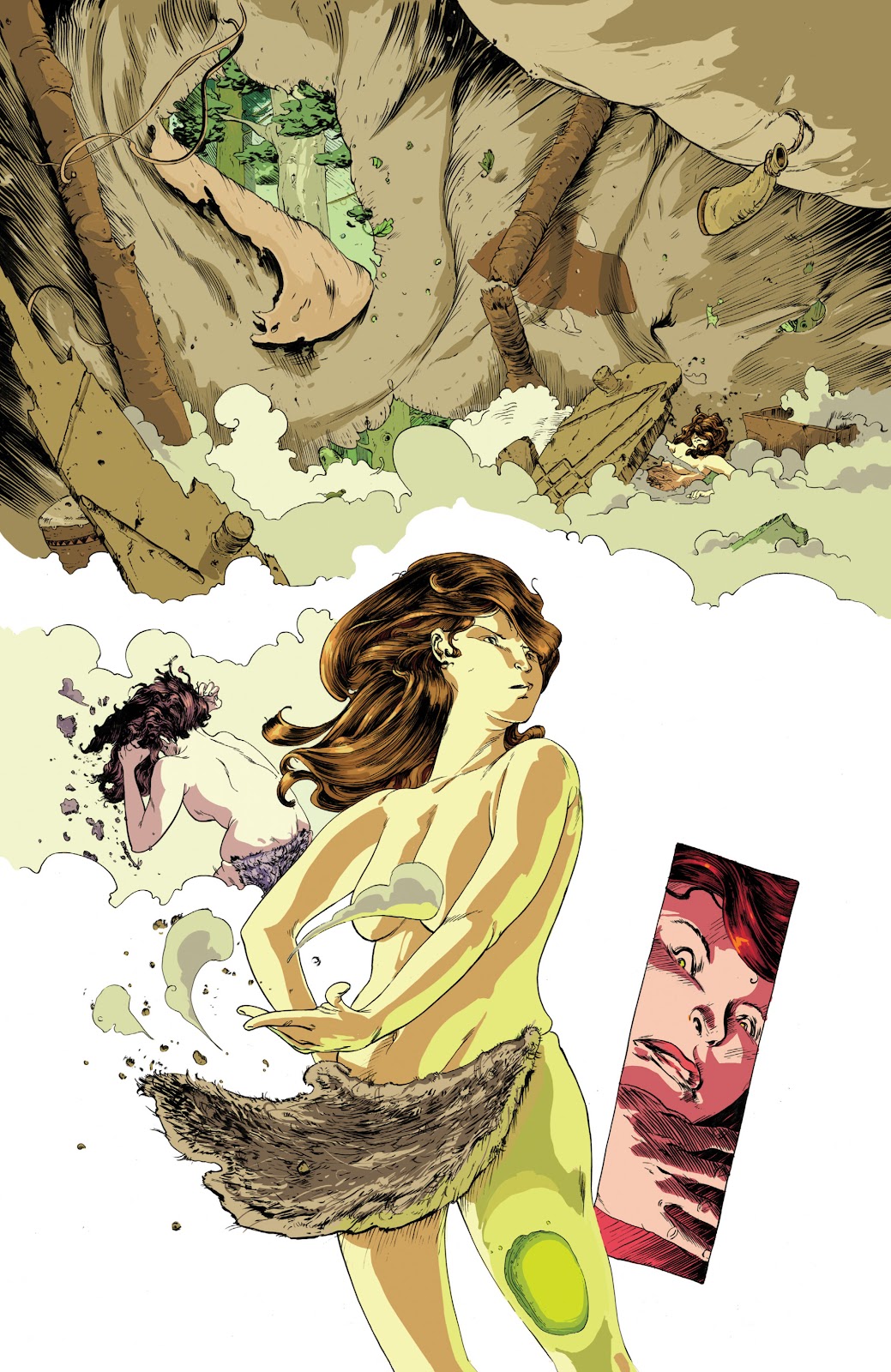 Island (2015) issue 11 - Page 45