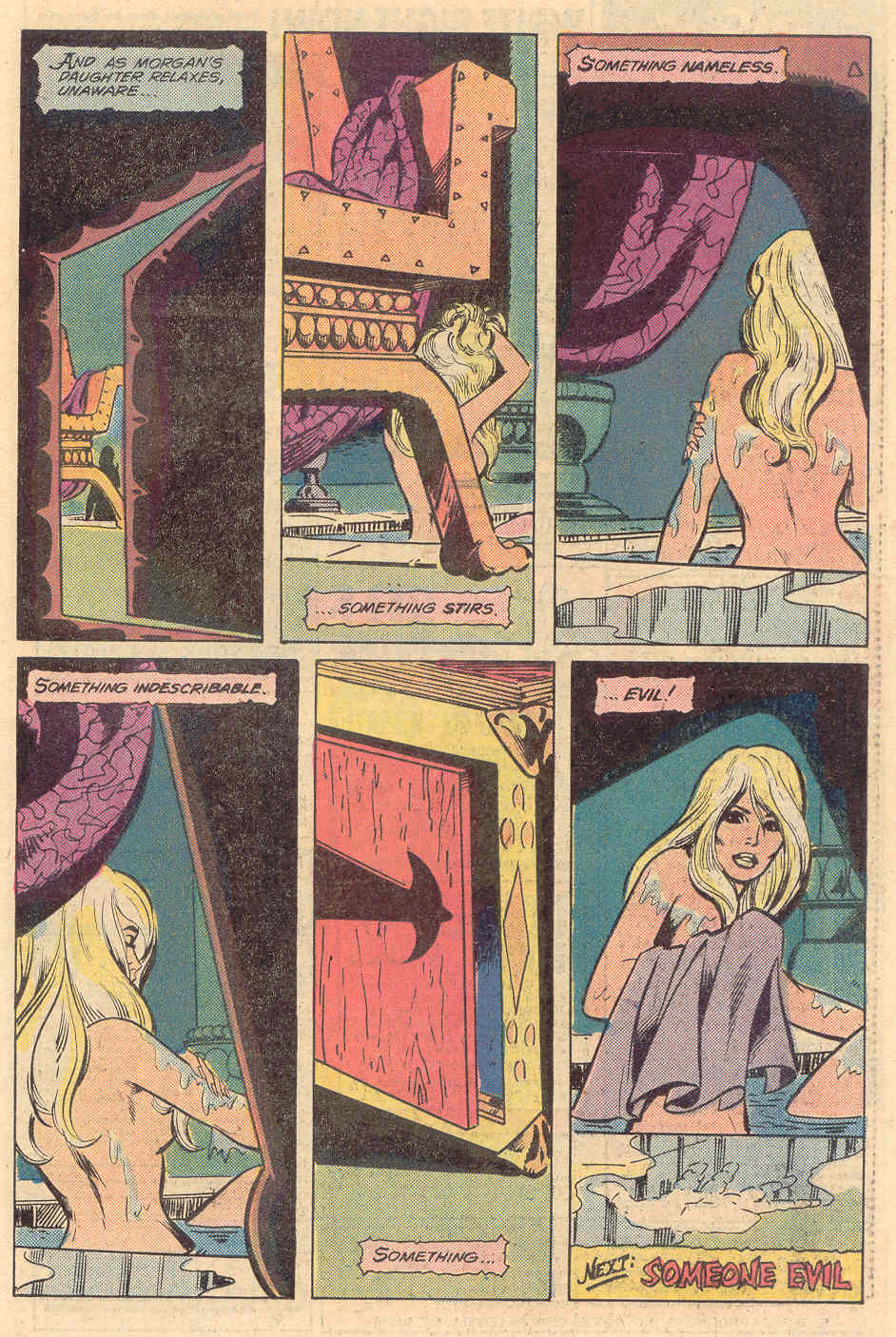 Read online Warlord (1976) comic -  Issue #48 - 18