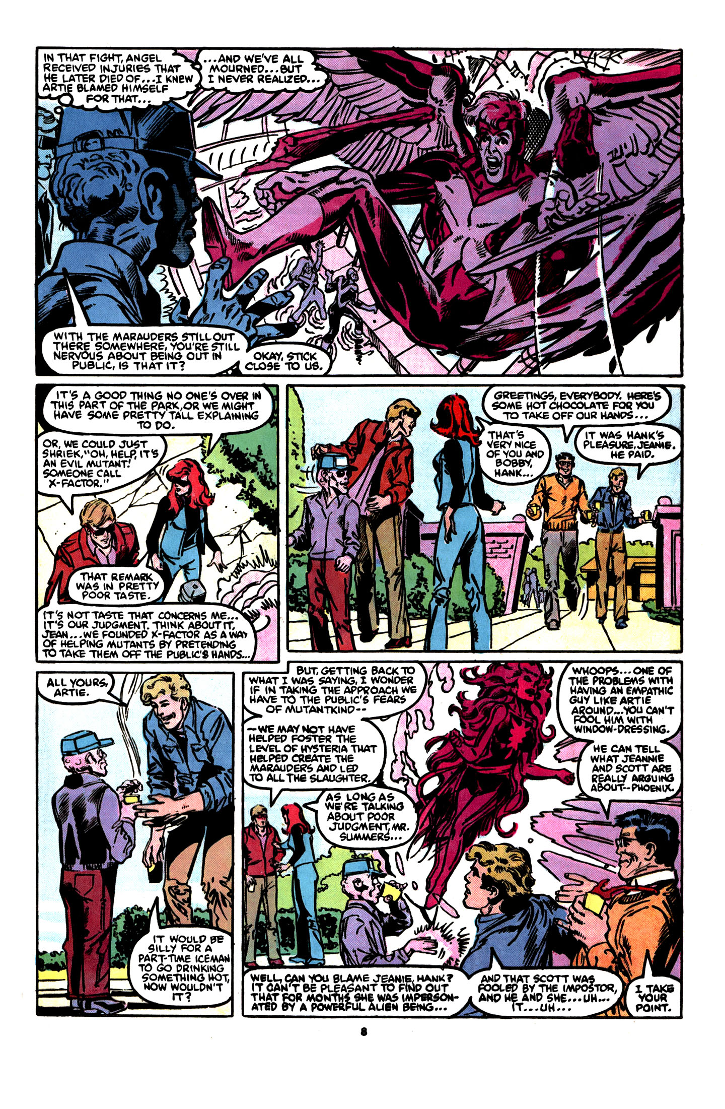 X-Factor (1986) __Annual_2 Page 8