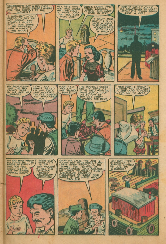 Read online Boy Comics comic -  Issue #44 - 35