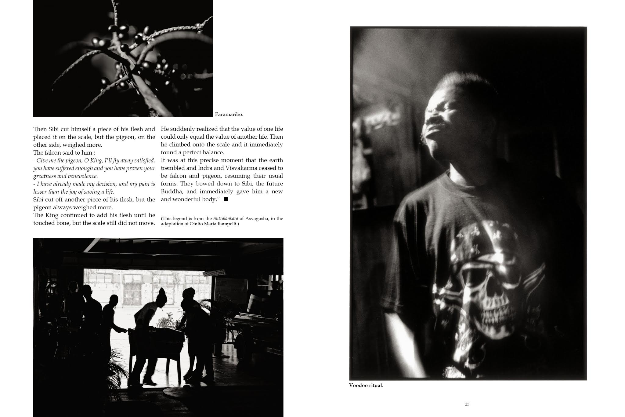 Read online Corto Maltese comic -  Issue # TPB 5 - 20