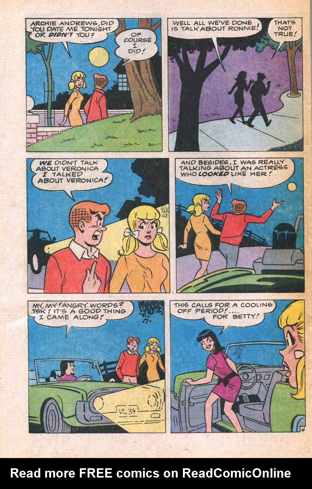 Read online Pep Comics comic -  Issue #238 - 32