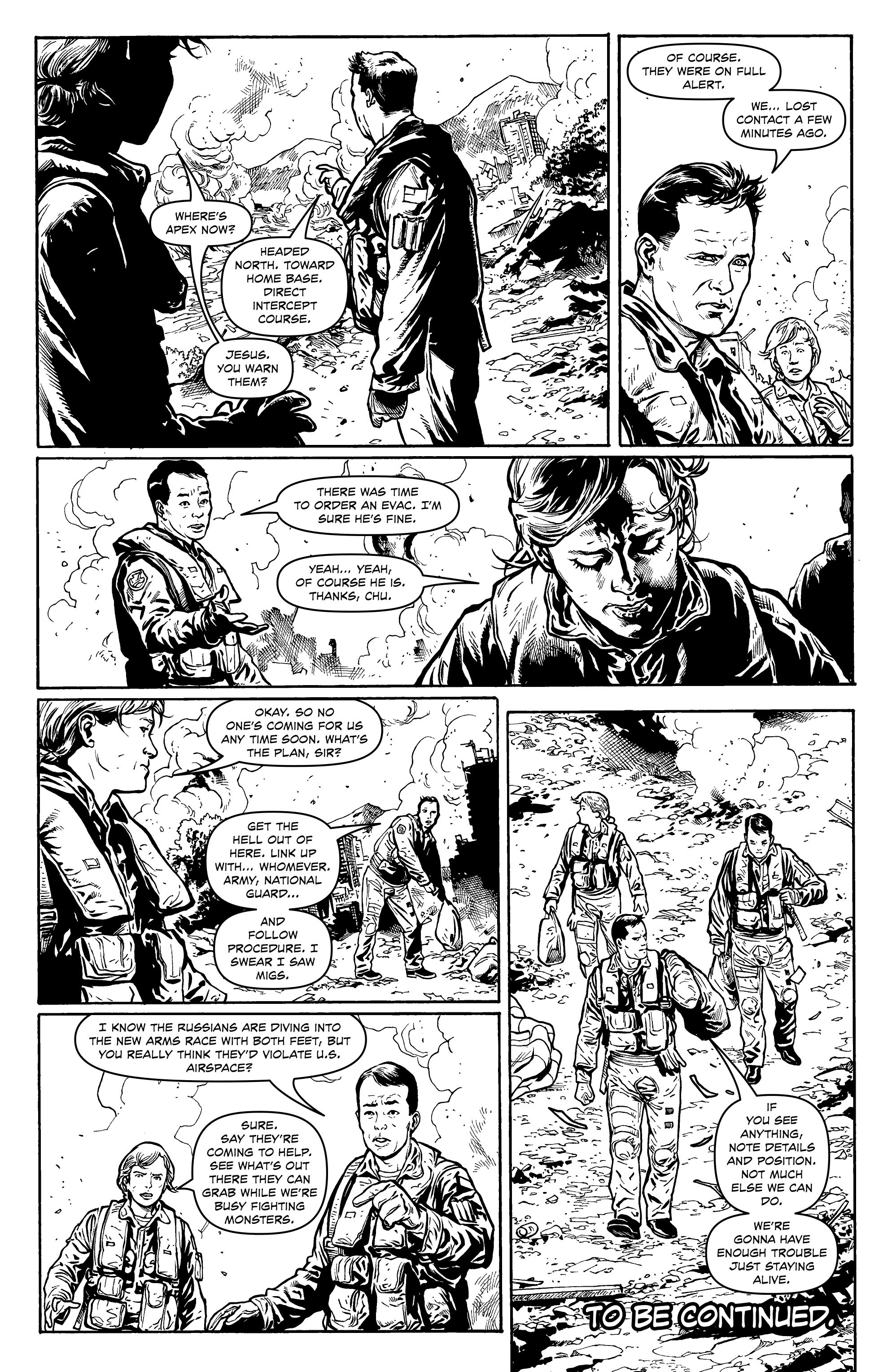 Read online Alan Moore's Cinema Purgatorio comic -  Issue #2 - 50