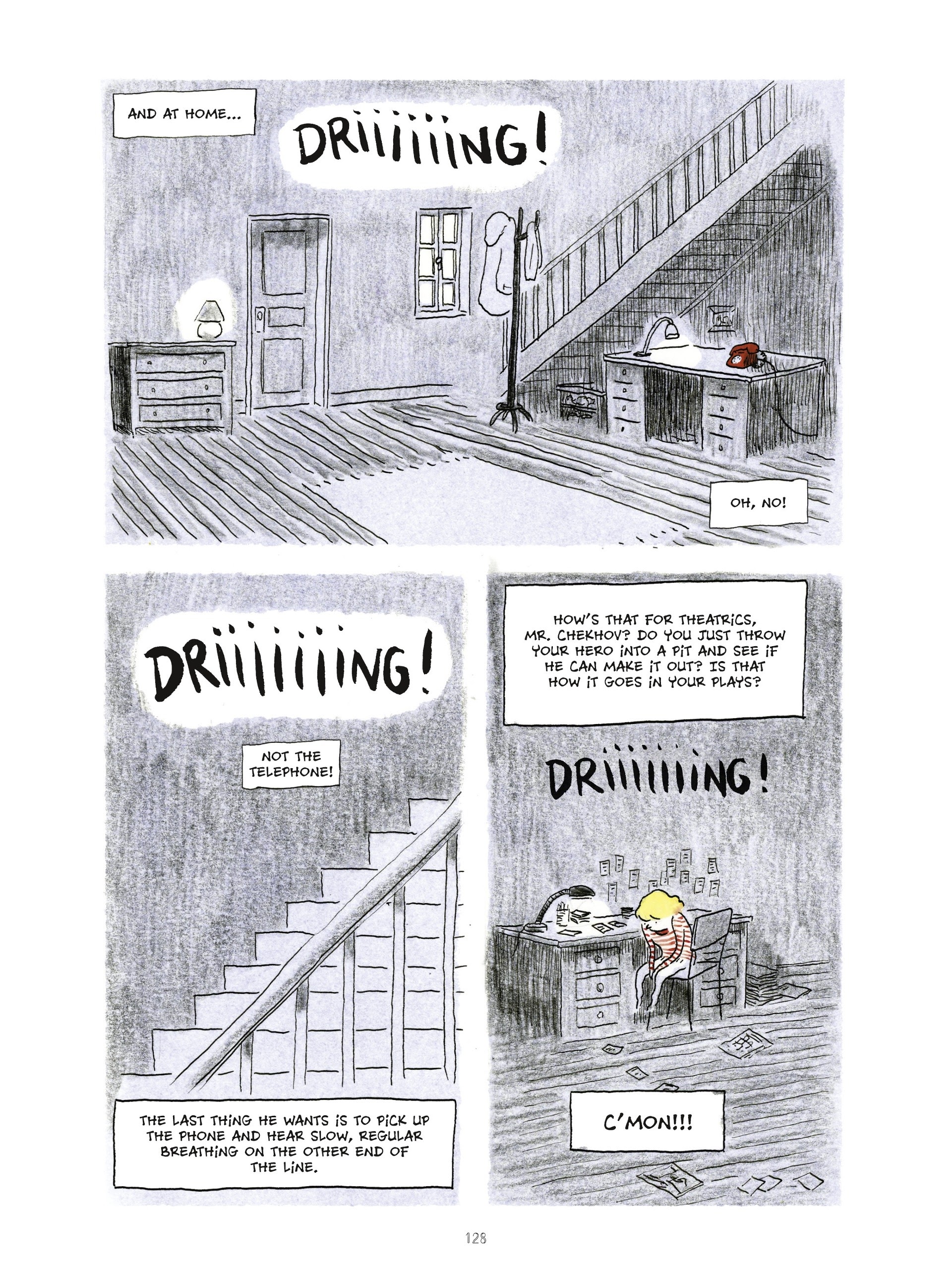 Read online Incredible! comic -  Issue # TPB (Part 2) - 28