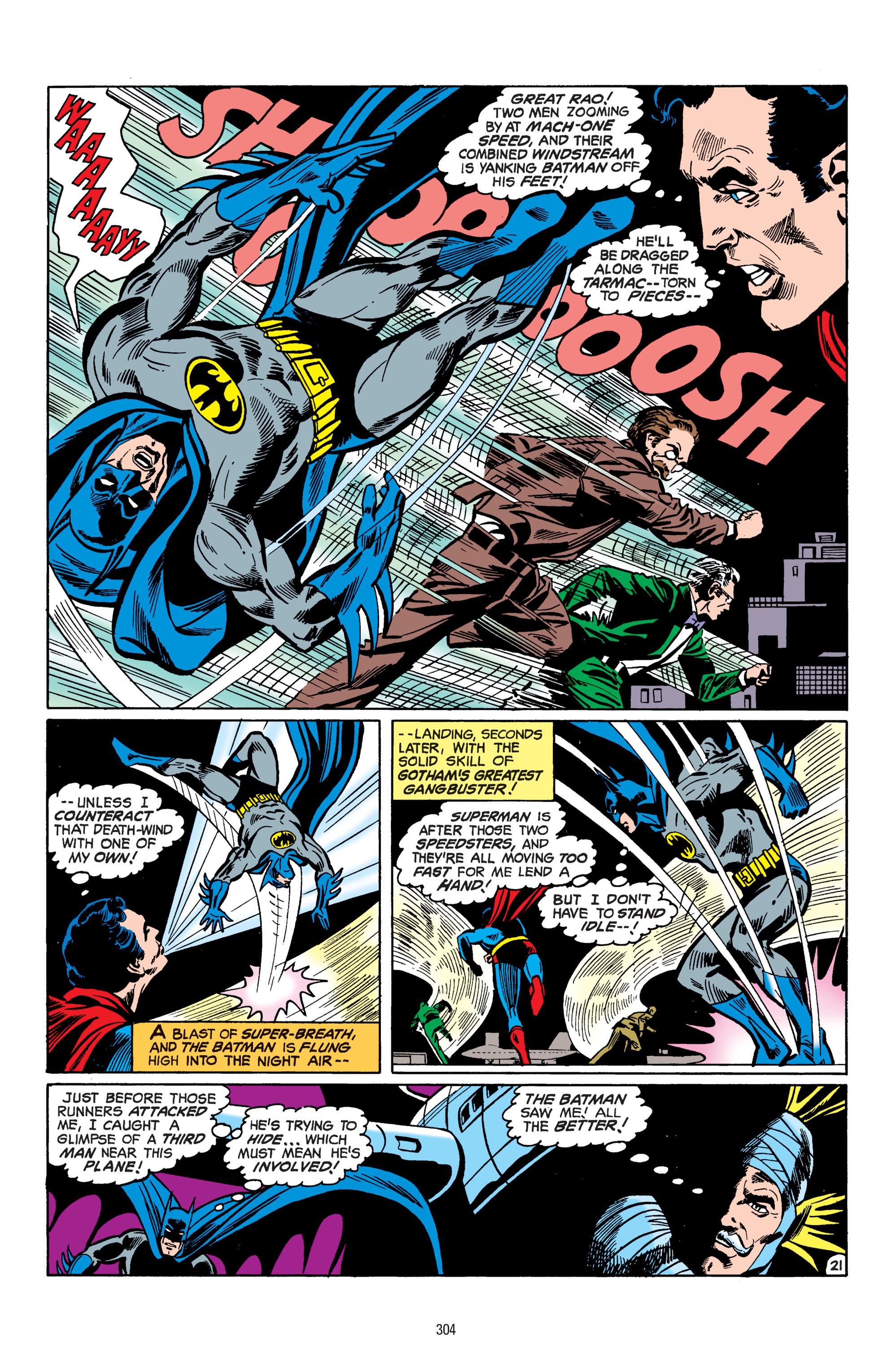 Read online Justice League of America: The Wedding of the Atom and Jean Loring comic -  Issue # TPB (Part 3) - 98