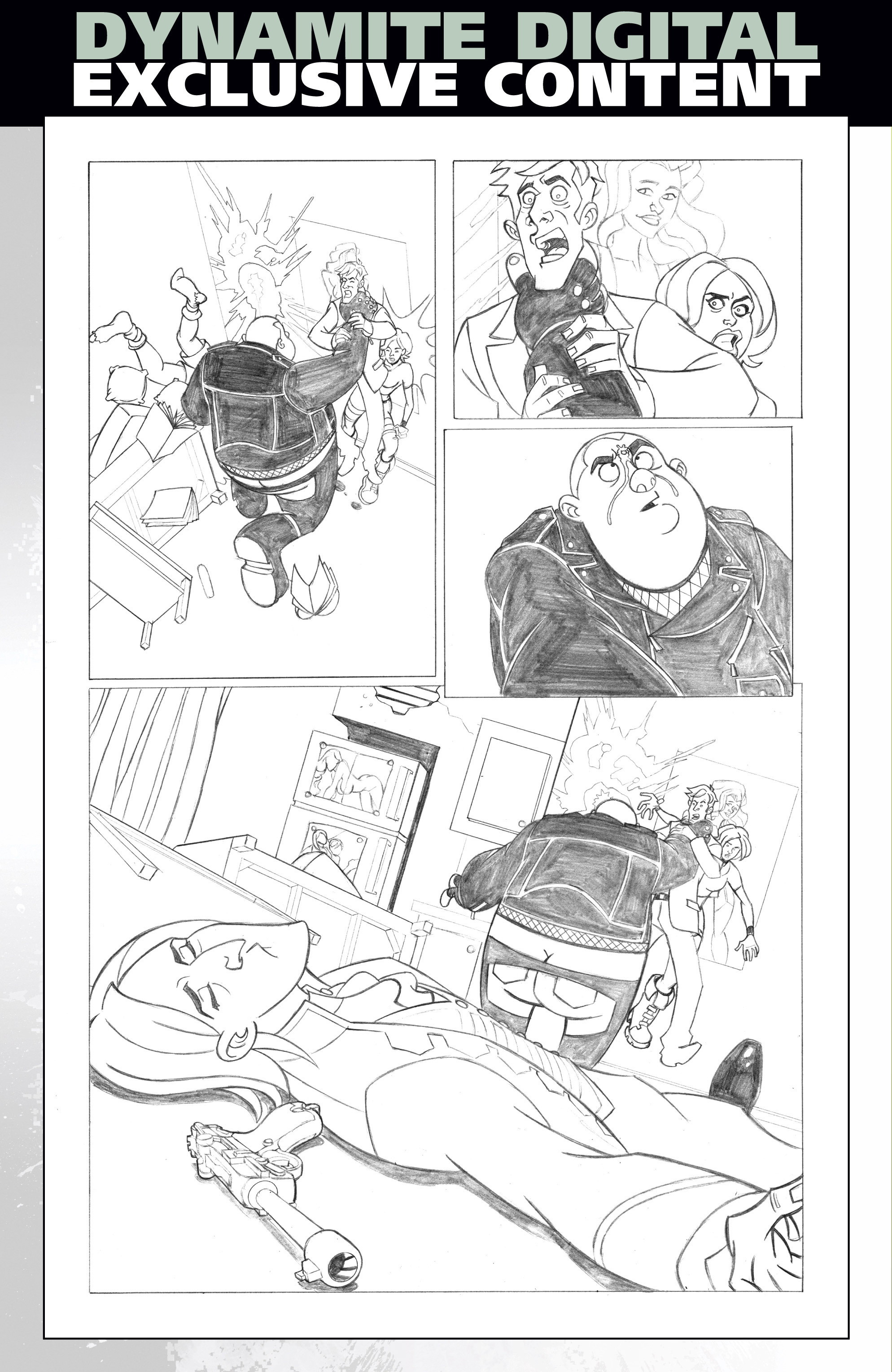 Read online A Train Called Love comic -  Issue #2 - 28