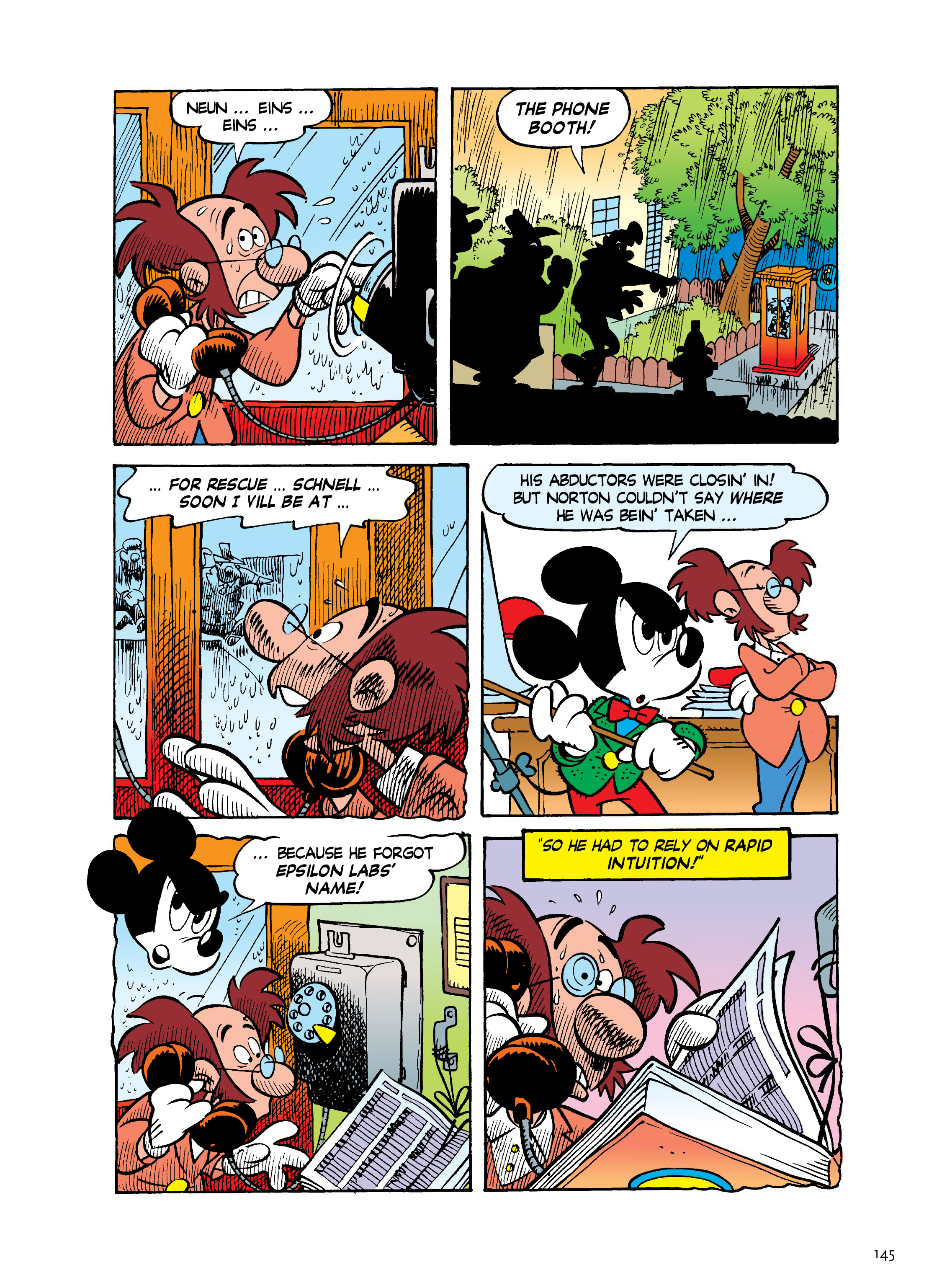 Read online Disney Masters comic -  Issue # TPB 12 (Part 2) - 52