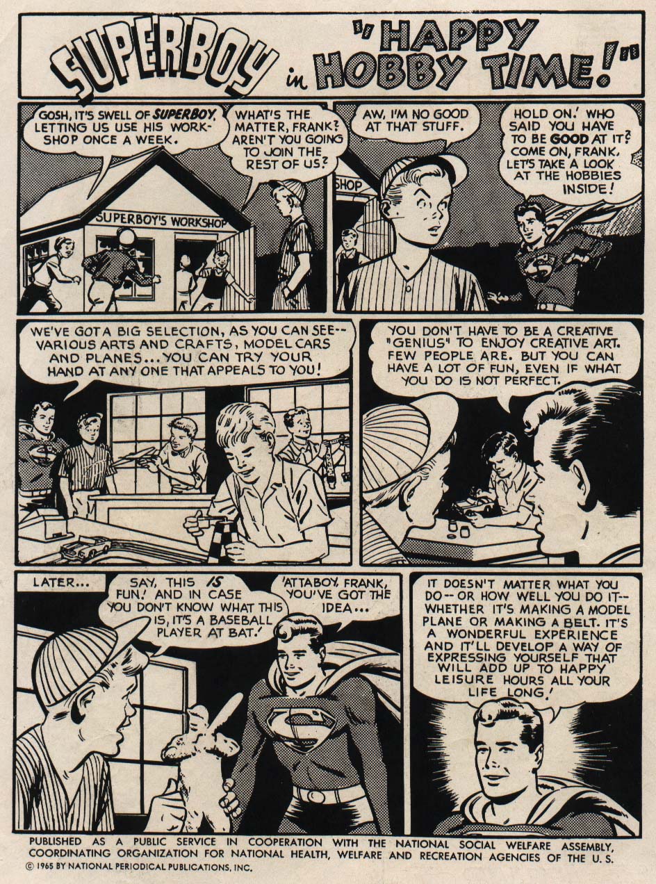 Read online Star Spangled War Stories (1952) comic -  Issue #121 - 2