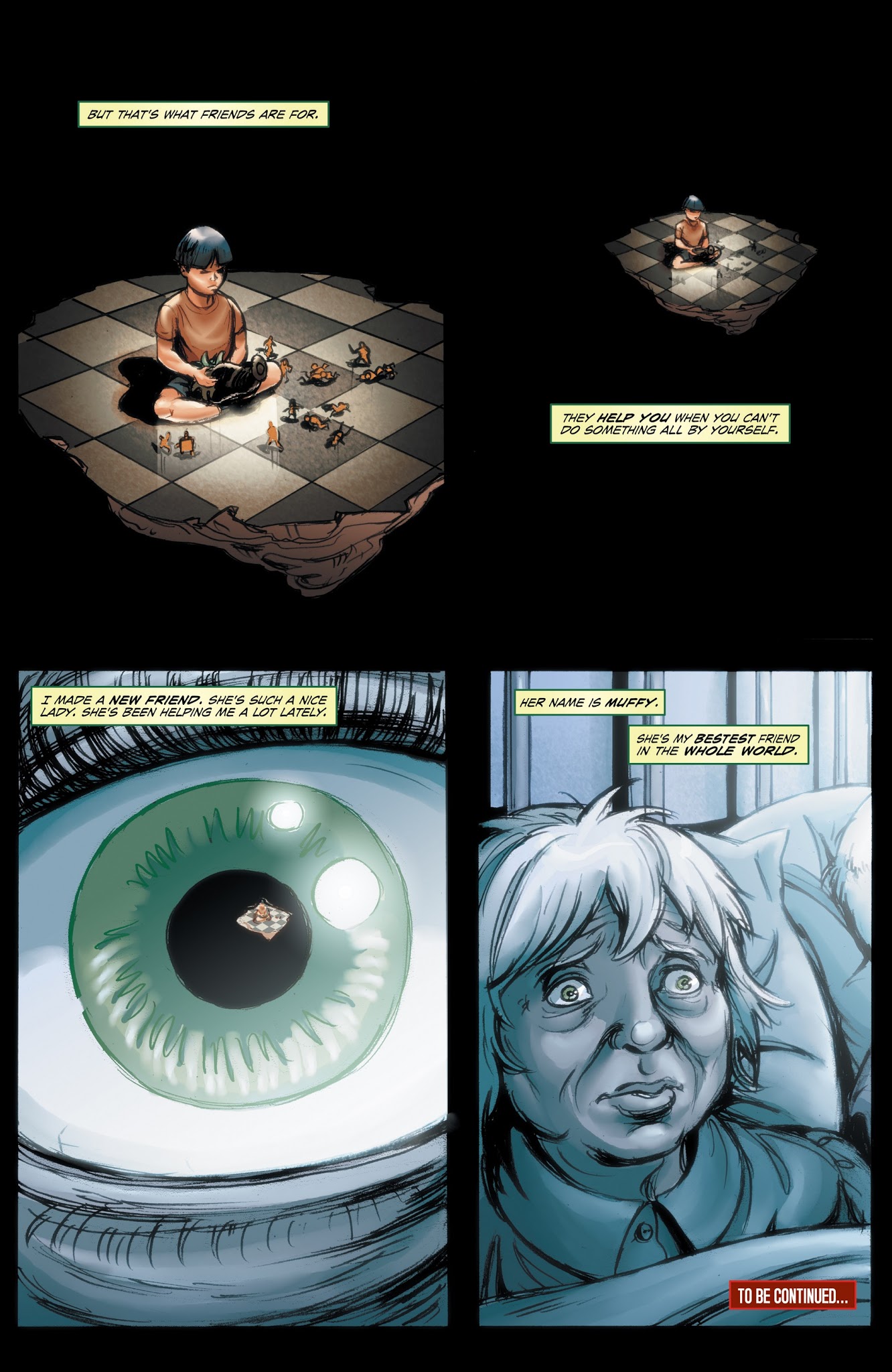 Read online Hack/Slash Omnibus comic -  Issue # TPB 3 - 25