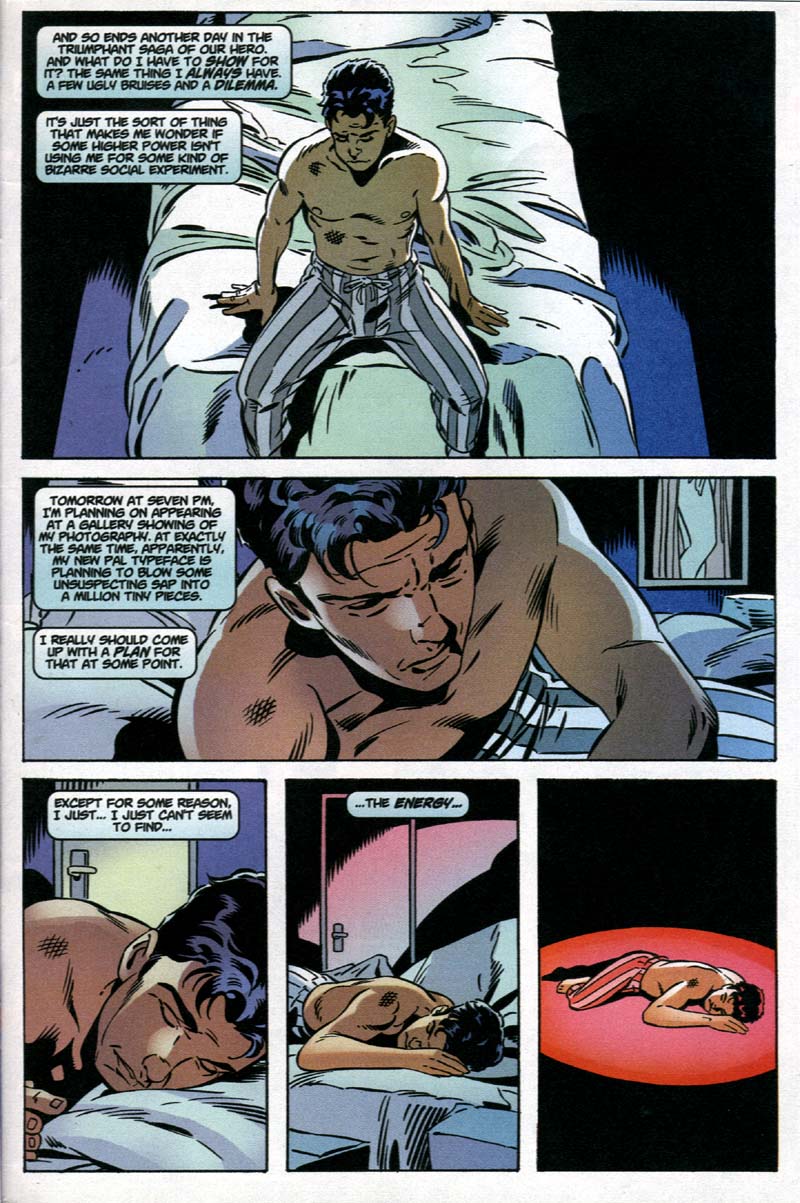 Read online Peter Parker: Spider-Man comic -  Issue #23 - 22