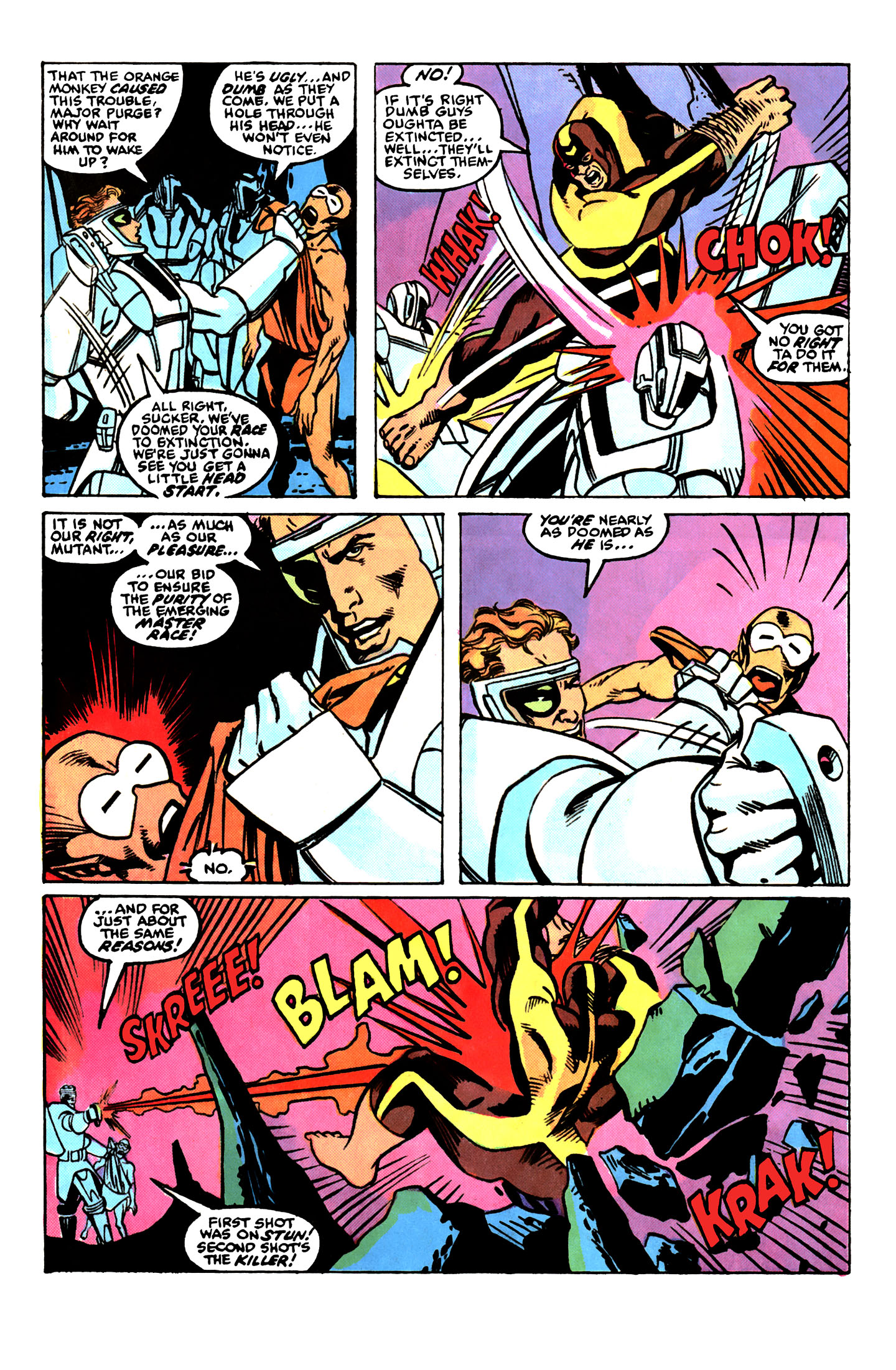 X-Factor (1986) __Annual_3 Page 30