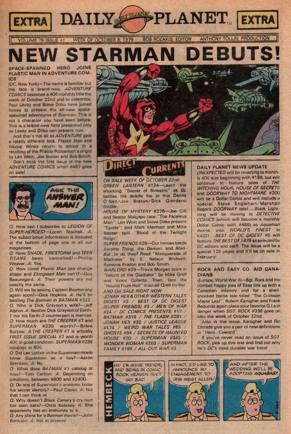 Read online Weird War Tales (1971) comic -  Issue #83 - 34