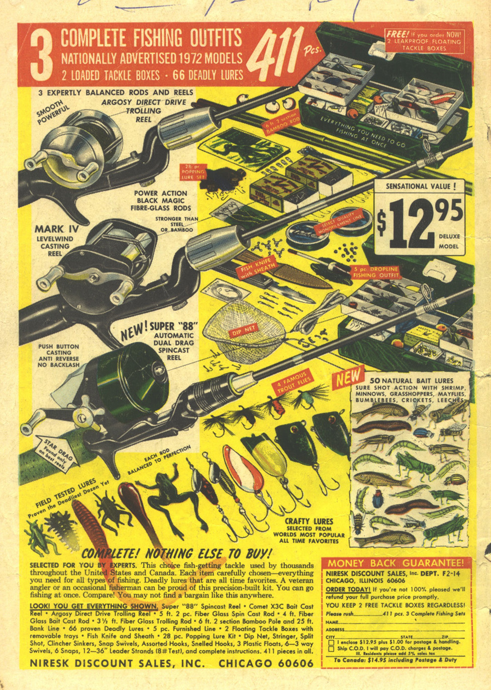 Read online Walt Disney's Comics and Stories comic -  Issue #380 - 36