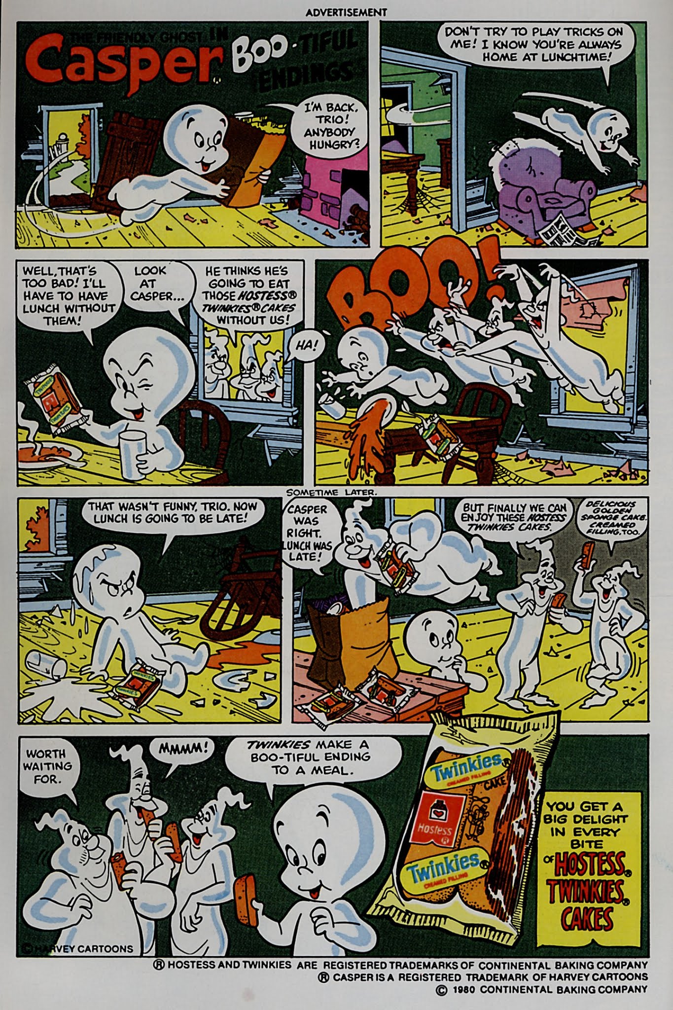 Read online Richie Rich & Dollar the Dog comic -  Issue #14 - 2