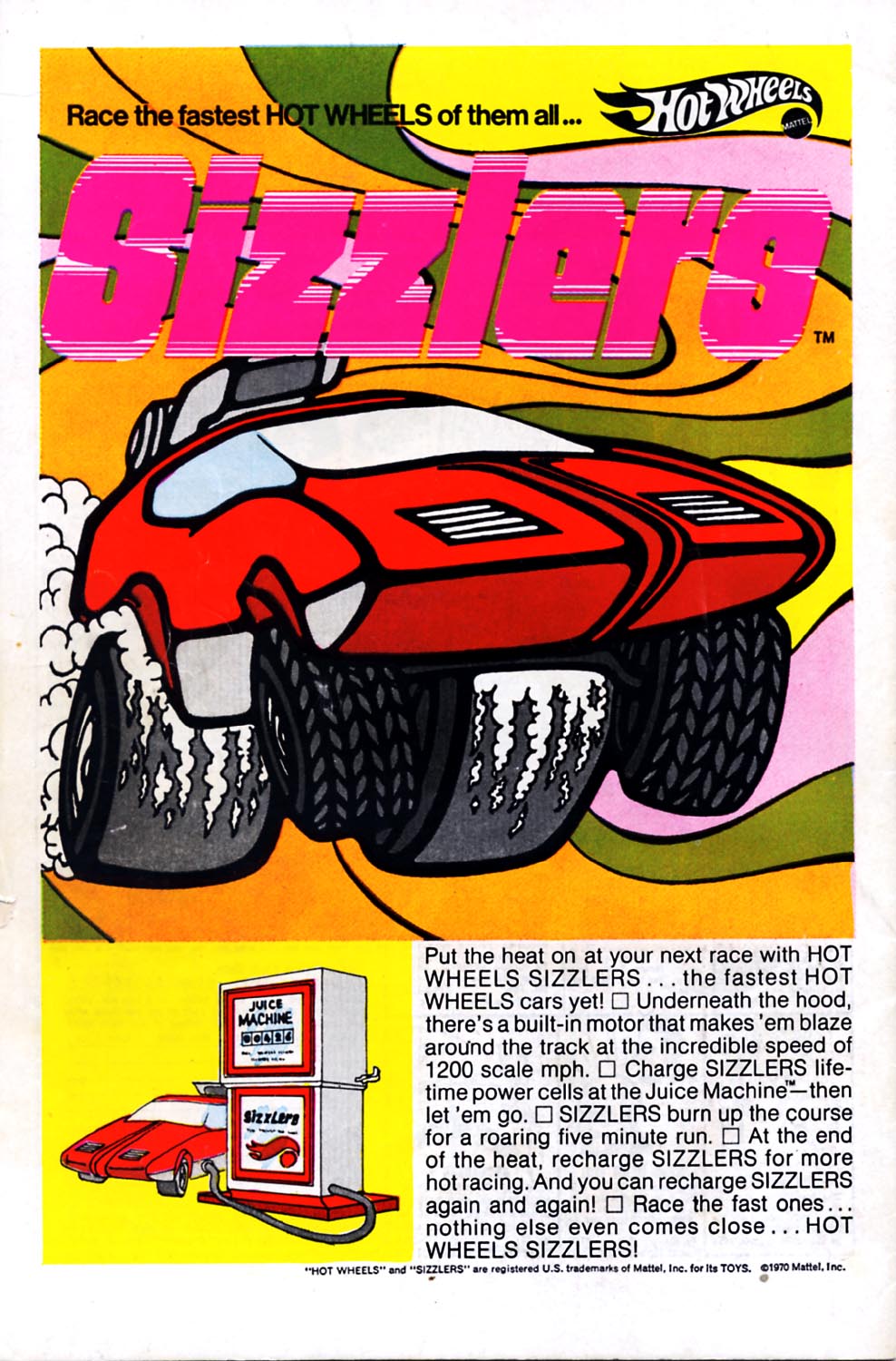 Read online Wonder Woman (1942) comic -  Issue #190 - 36