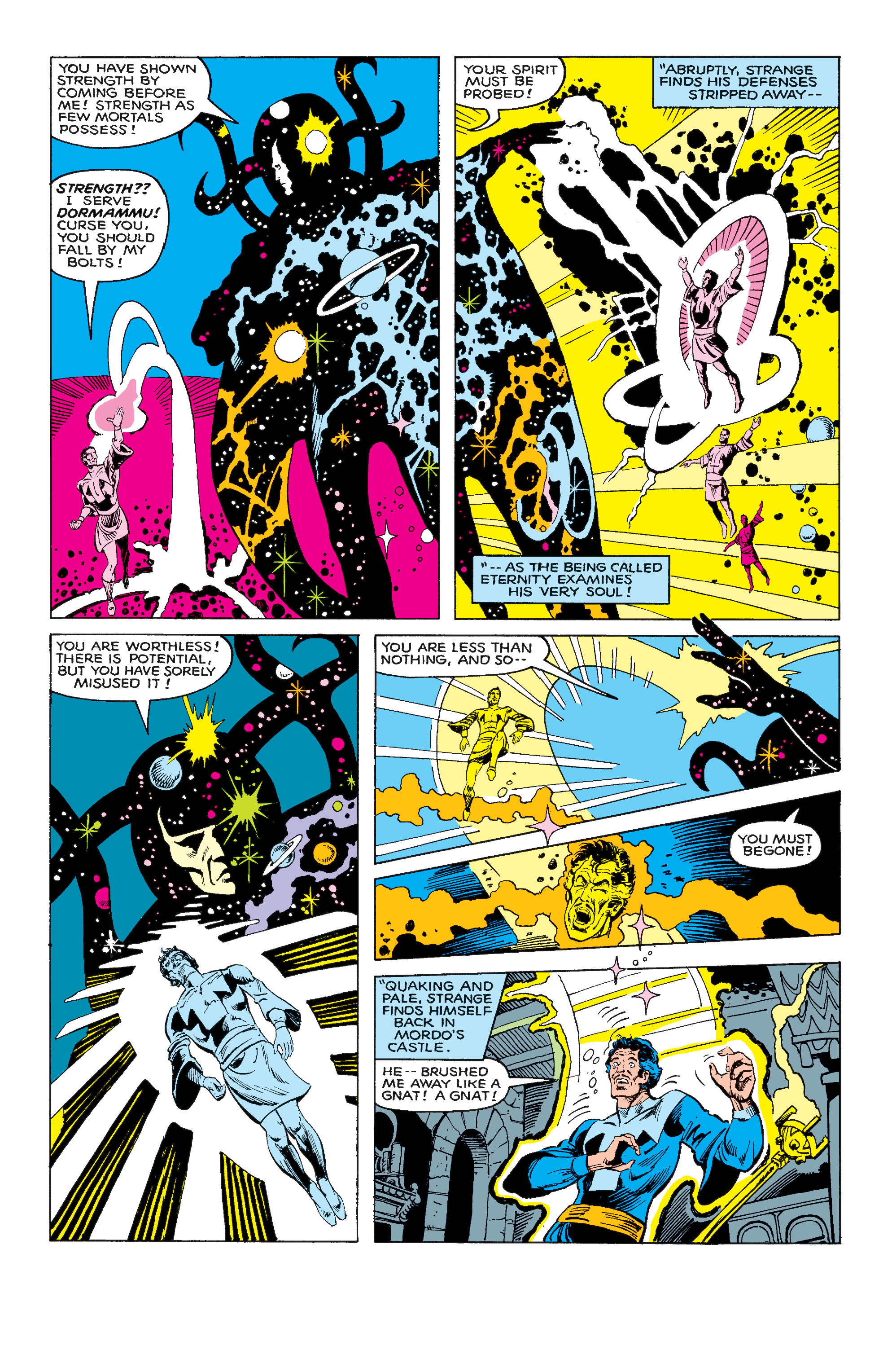 Read online What If? (1977) comic -  Issue # _Complete Collection TPB 2 (Part 2) - 69