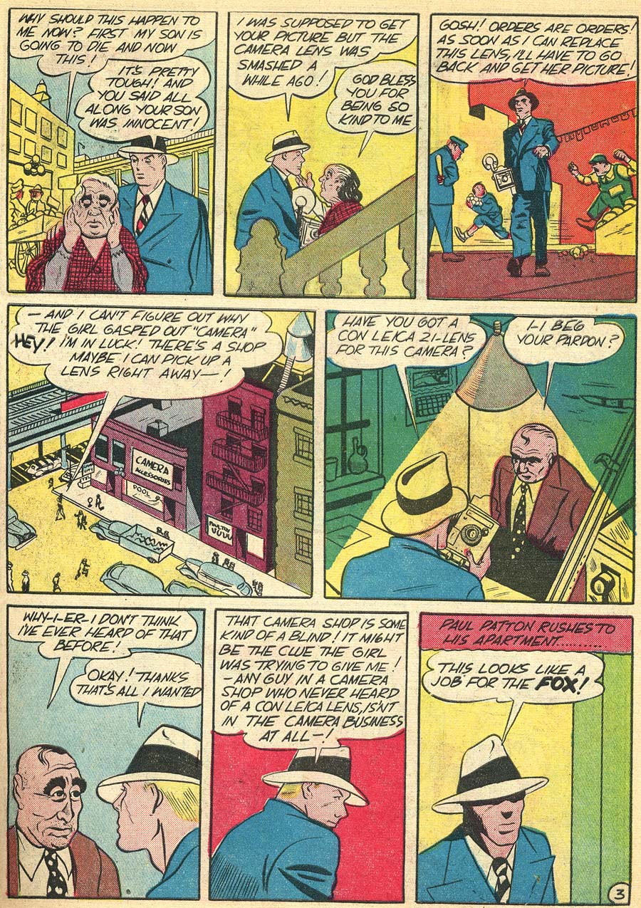 Read online Blue Ribbon Comics (1939) comic -  Issue #10 - 27