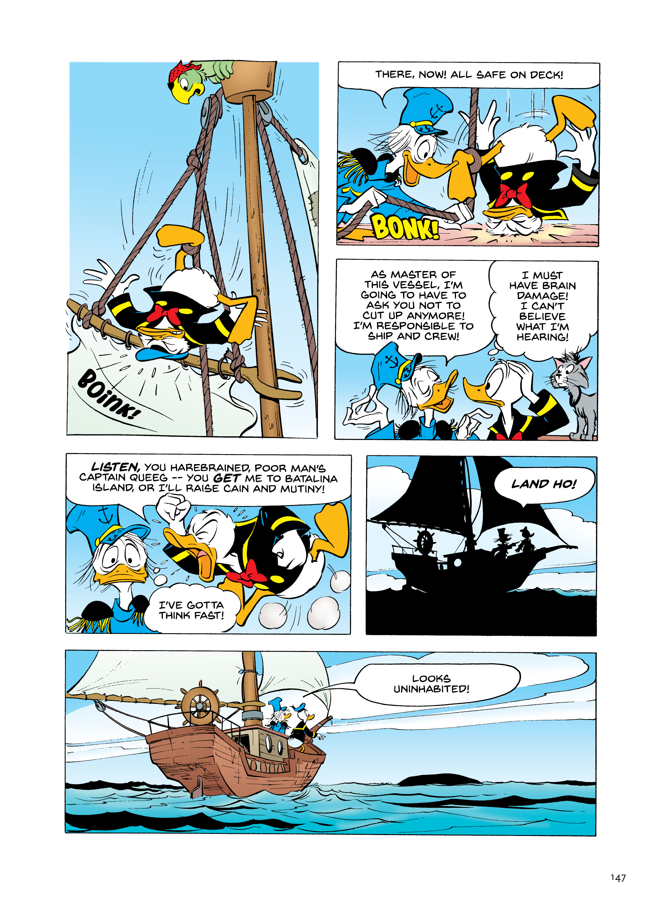 Read online Disney Masters comic -  Issue # TPB 14 (Part 2) - 53