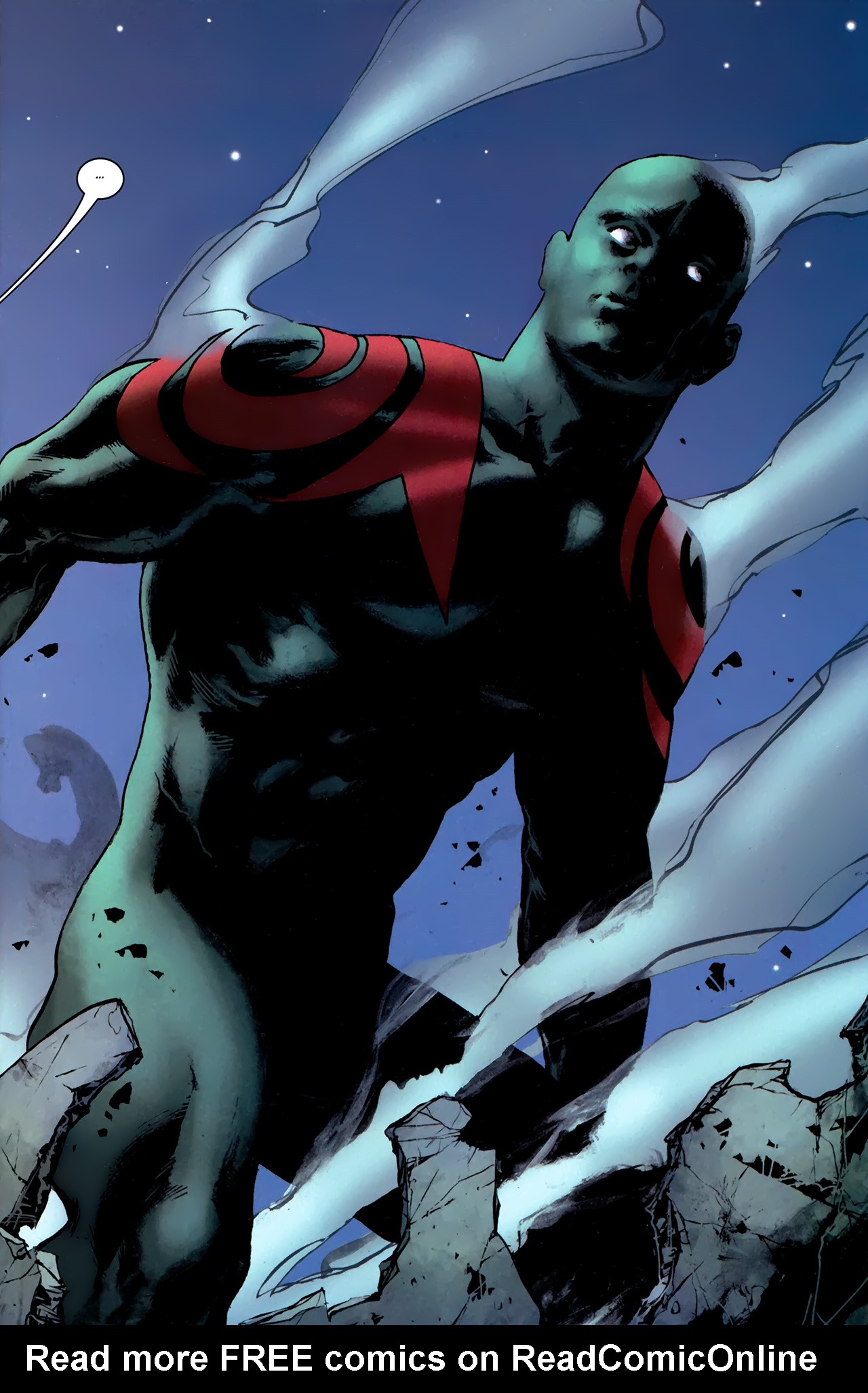 Read online Drax the Destroyer comic -  Issue #3 - 15