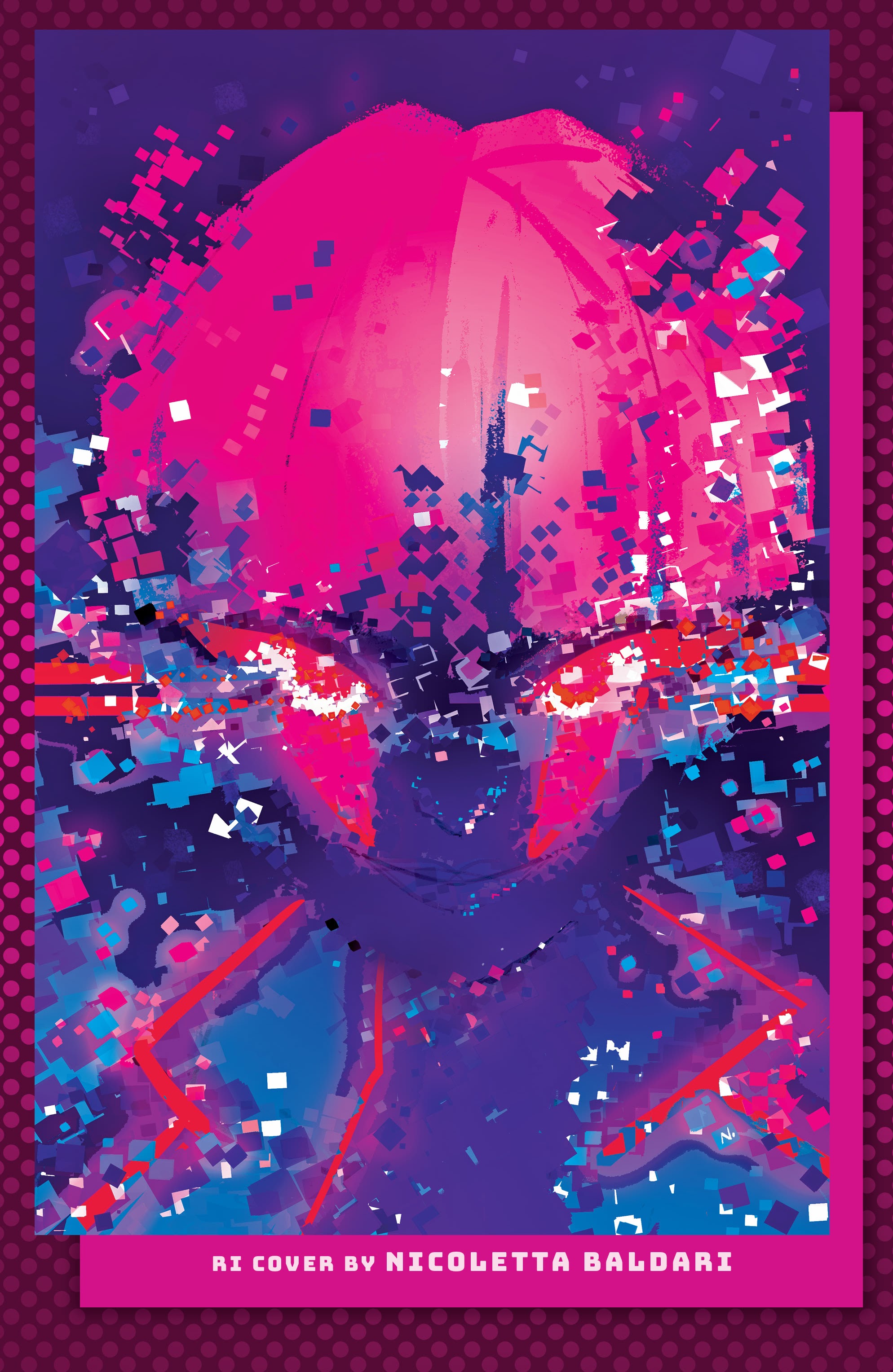 Read online Read Only Memories comic -  Issue #4 - 29