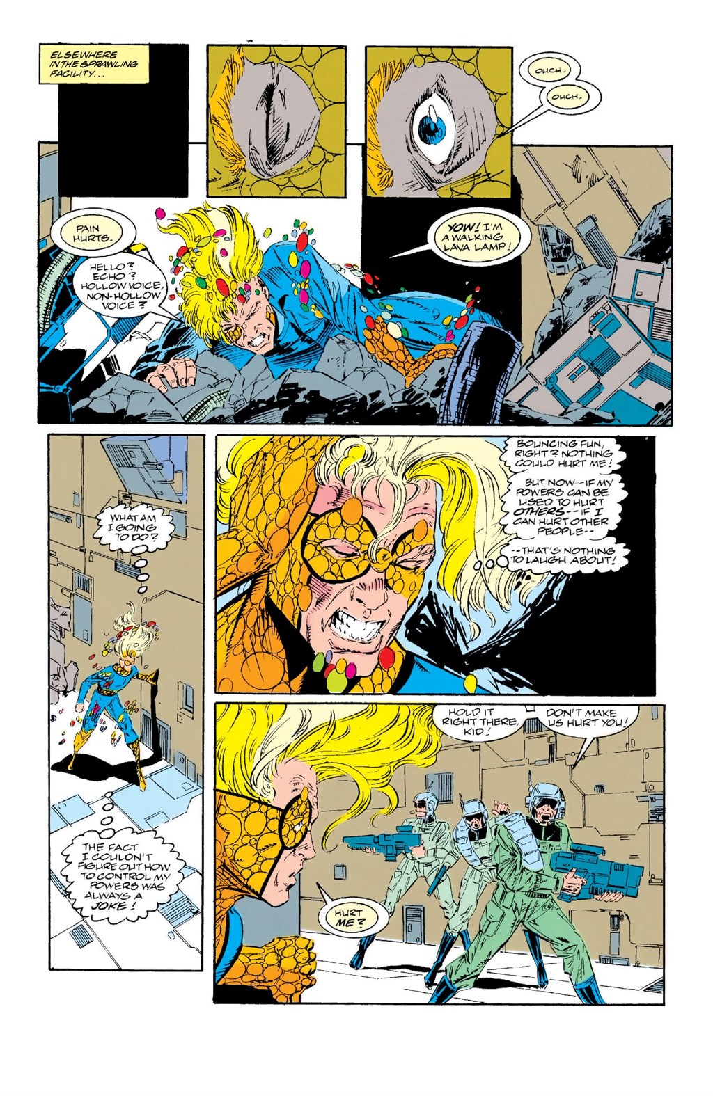 Read online Amazing Spider-Man Epic Collection comic -  Issue # The Hero Killers (Part 3) - 26