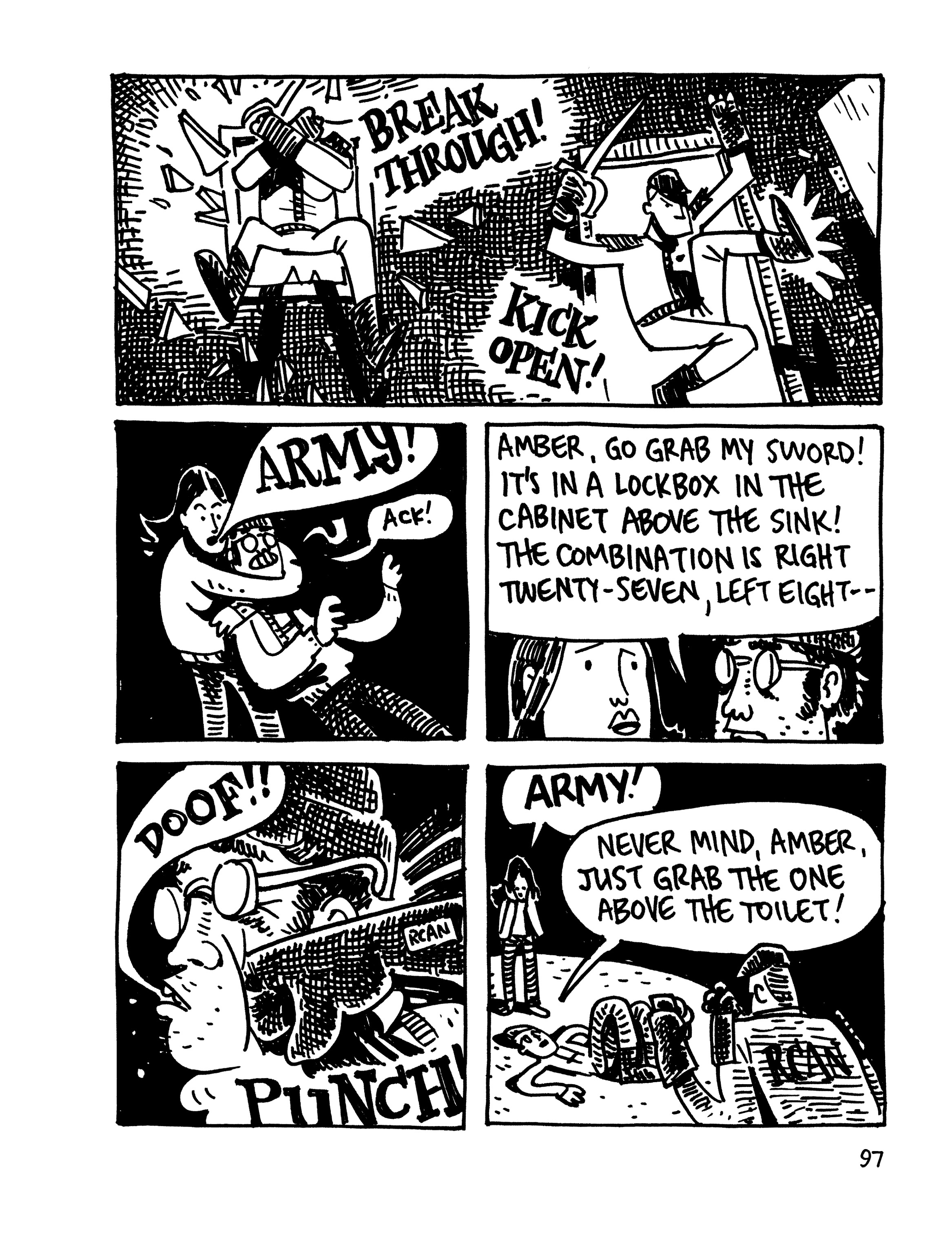 Read online Far Arden comic -  Issue # TPB (Part 1) - 93